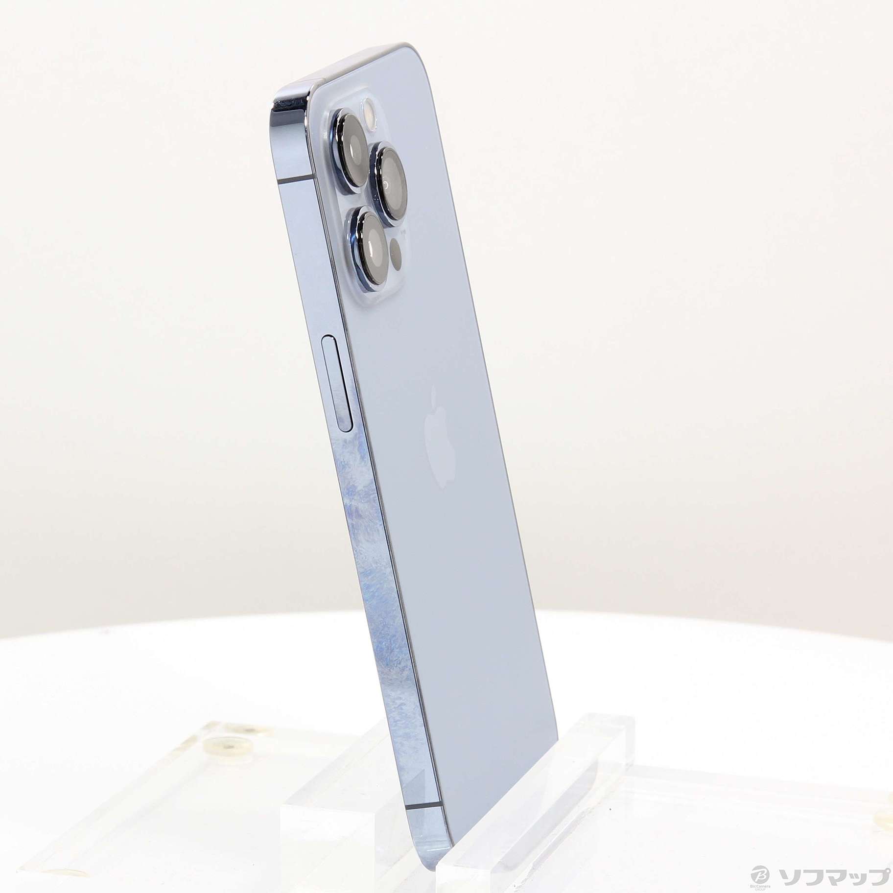 中古】iPhone13 Pro 1TB シエラブルー MLV73J／A SIMフリー