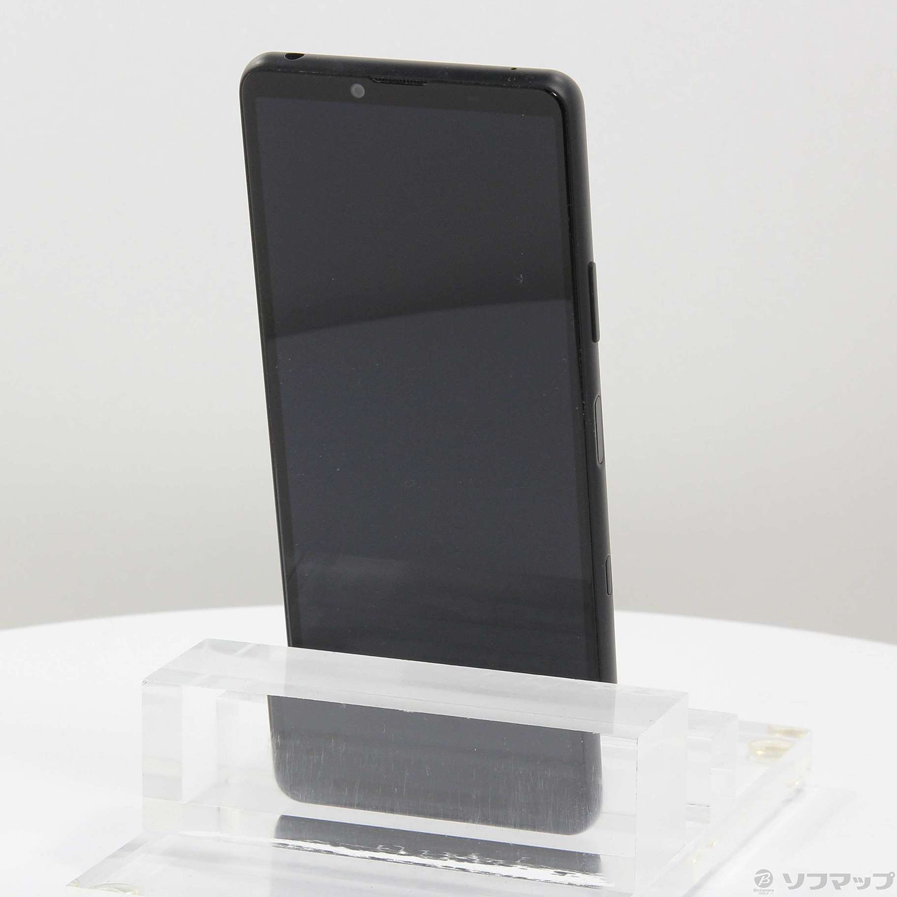 安い最新品ソニー SONY Xperia 10 ？ Lite XQ-BT44 Black Android