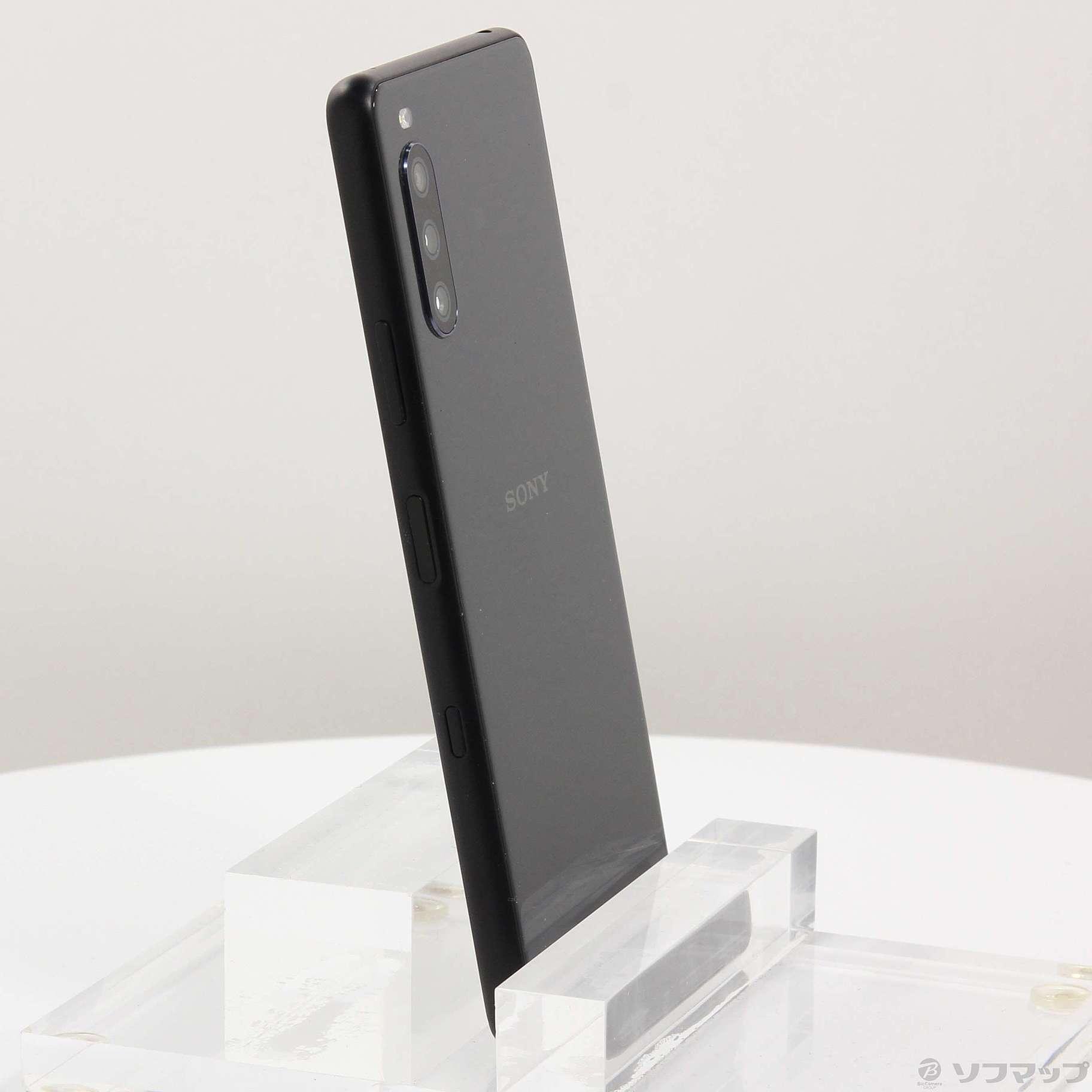 SONY - Xperia 10 III lite Black（ブラック） SIMフリー未開封 Xperia 10 III Lite 中古一覧｜SIMフリー・キャリア - 価格.com
