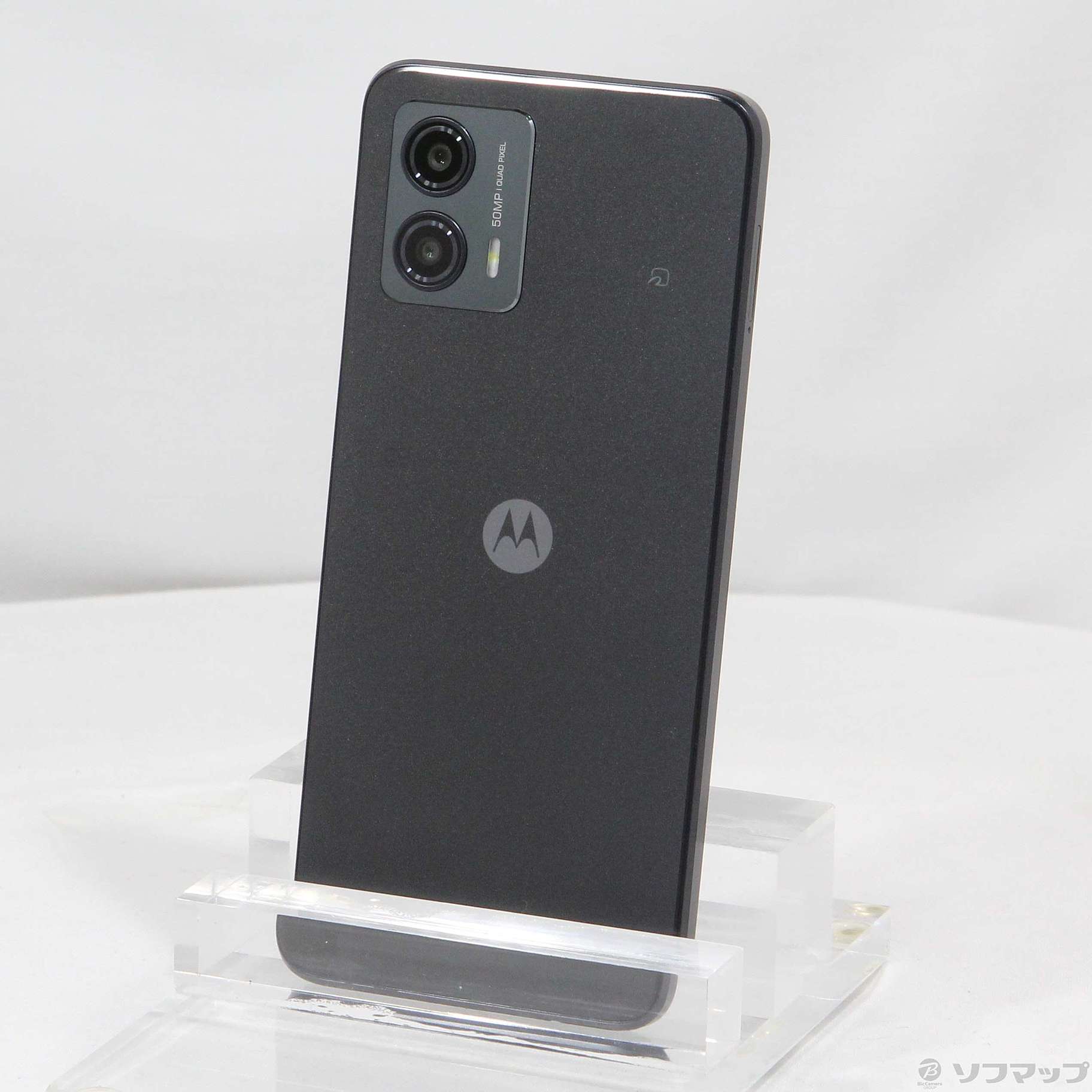 moto g53y 5G インクブラック 【公式通販】