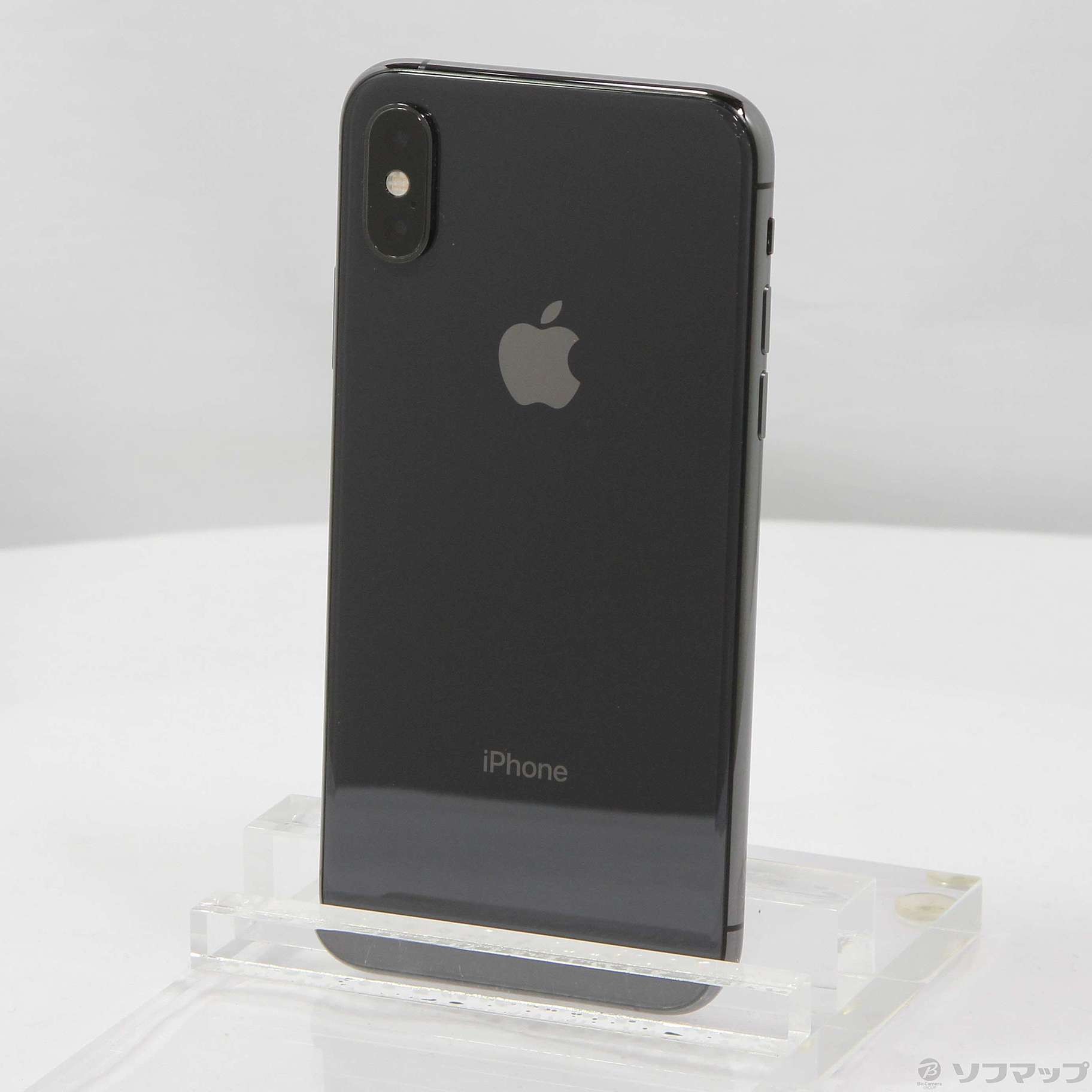 写真8枚目参考【本日限定価格】Apple iPhoneXs 256G black ...