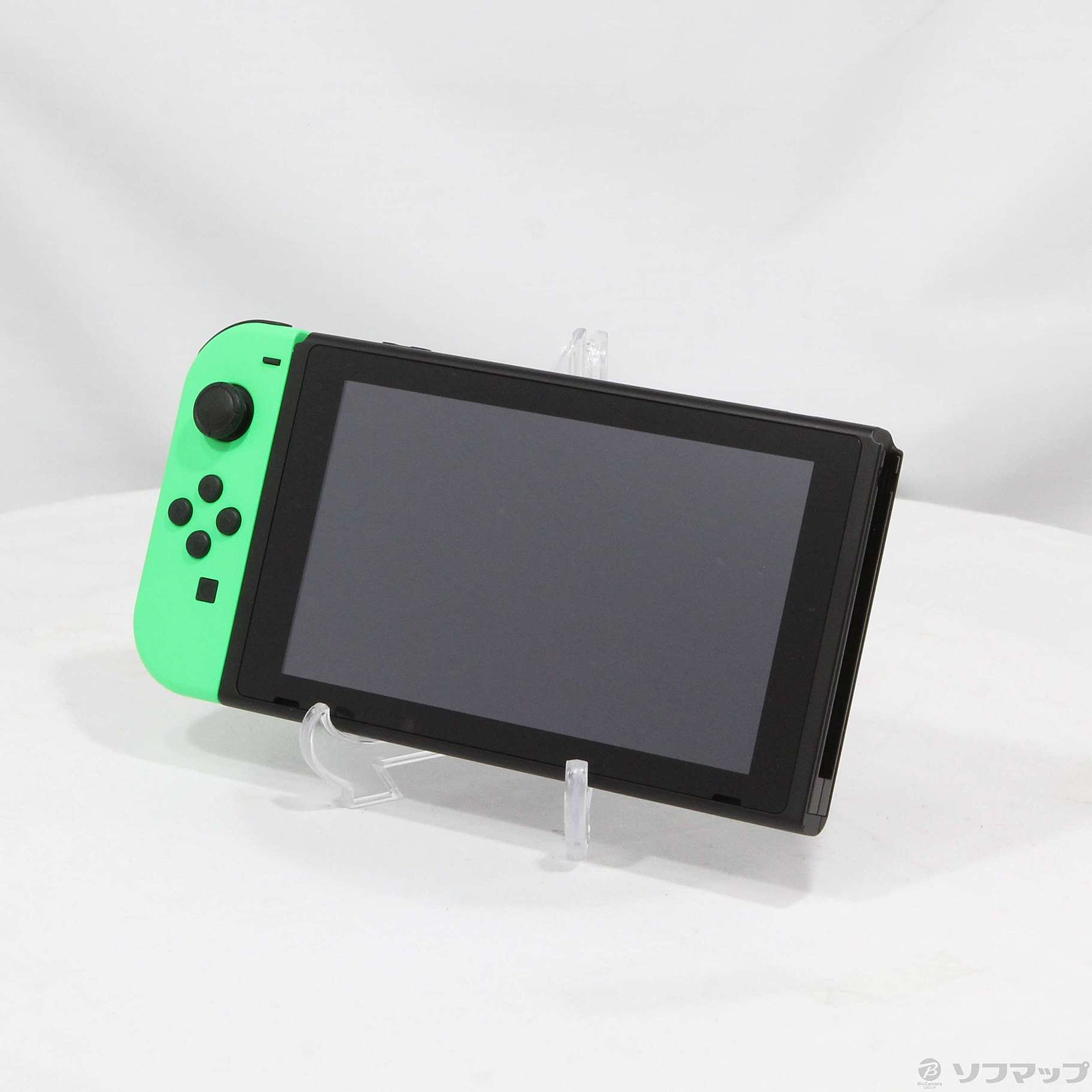 中古品〕 Nintendo Switch スプラトゥーン2セット｜の通販はアキバ 