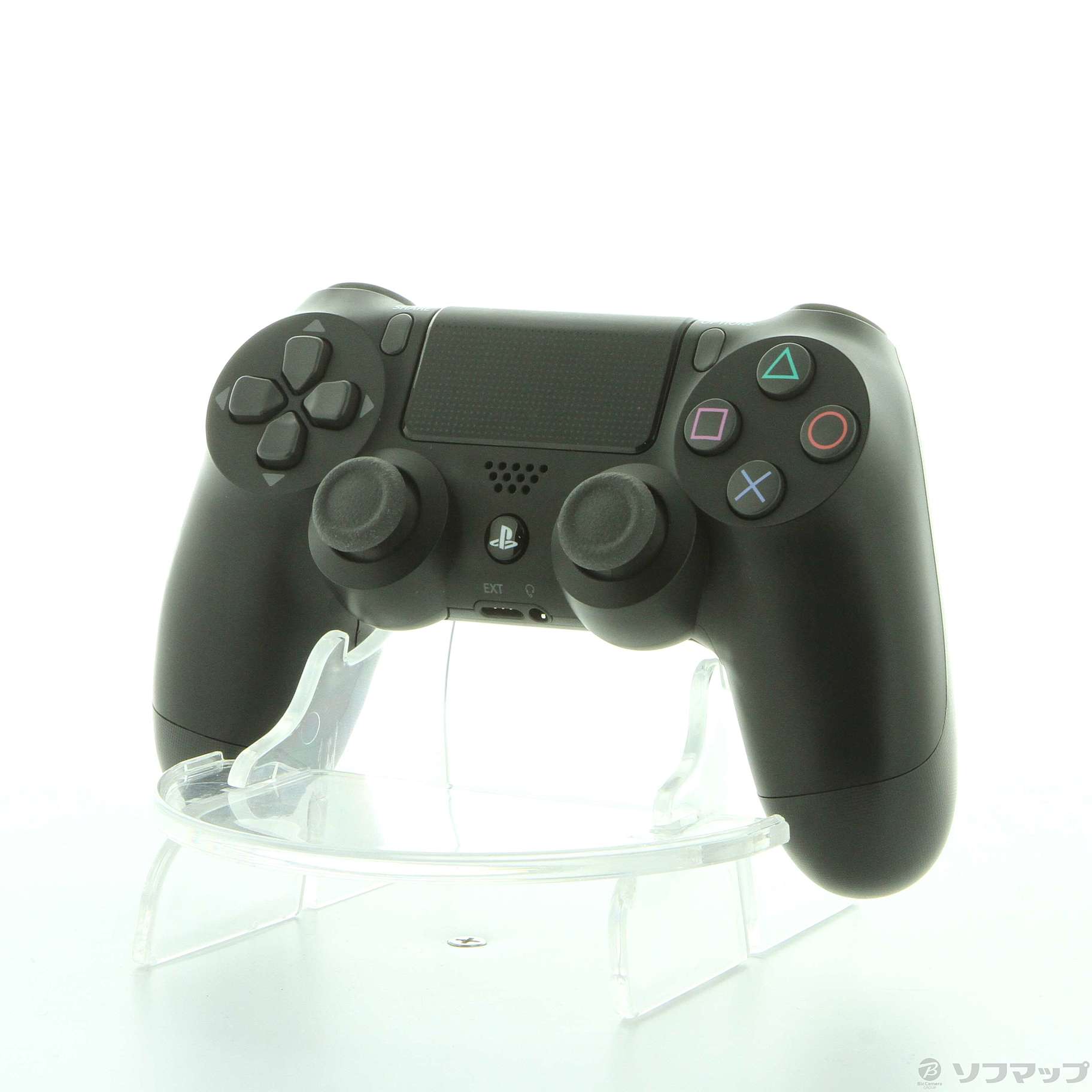 PlayStation PS4 純正 ワイヤレスコントローラー(DUALSHOCK 4