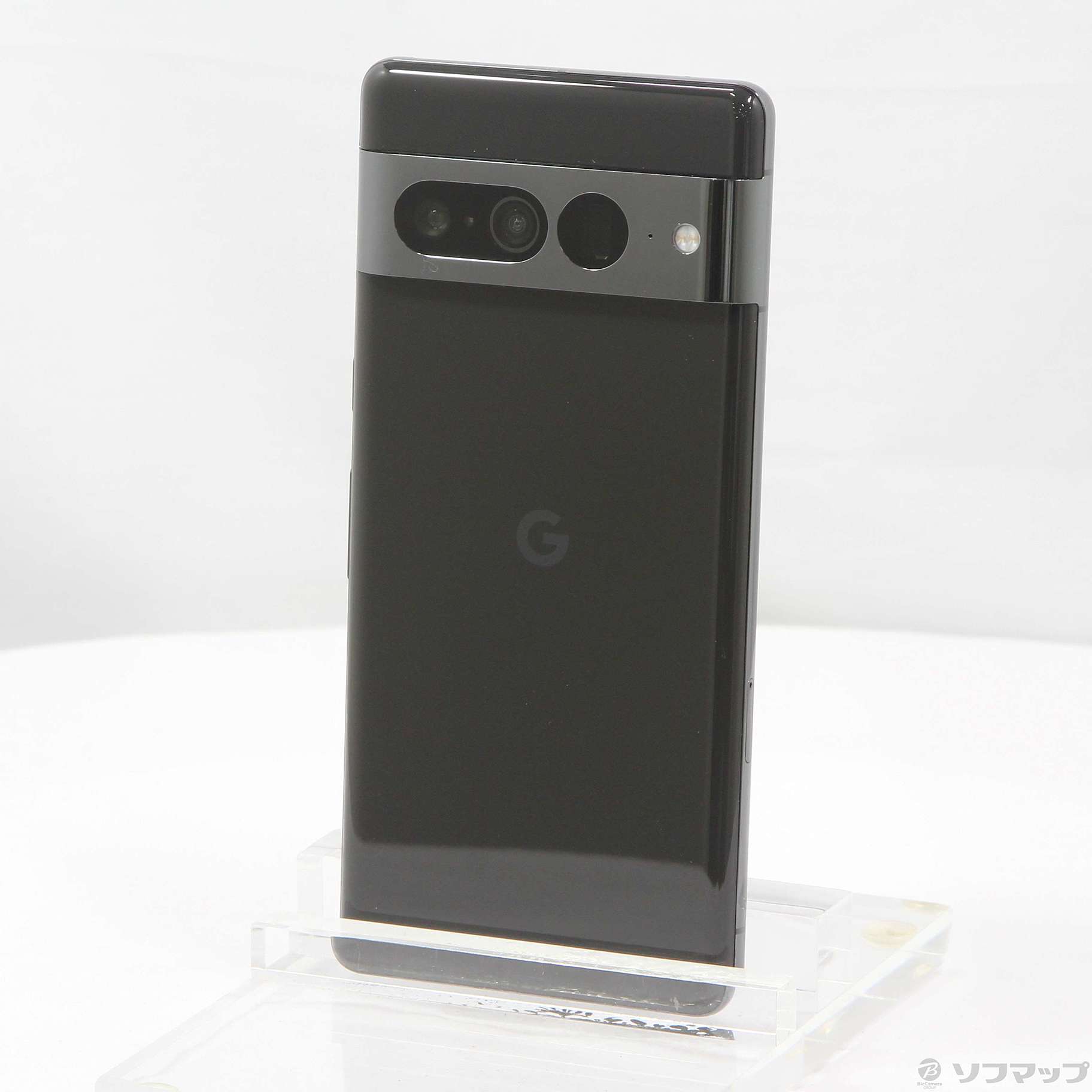 google pixel7 pro 128gb simフリー hazel - スマートフォン・携帯電話