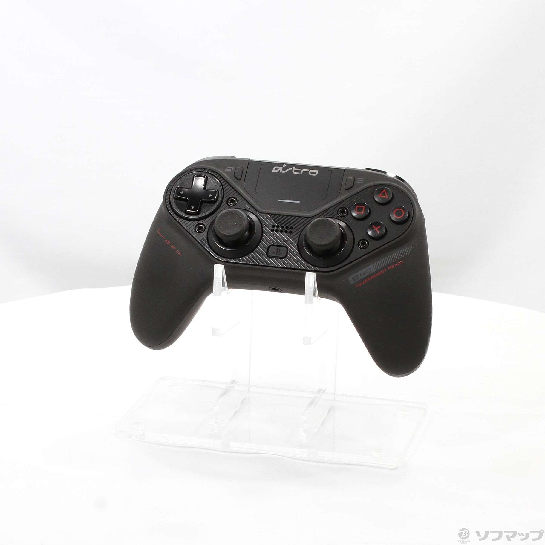 中古】ASTRO C40 TR コントローラー 【PS4】 [2133052681977] - リコレ ...