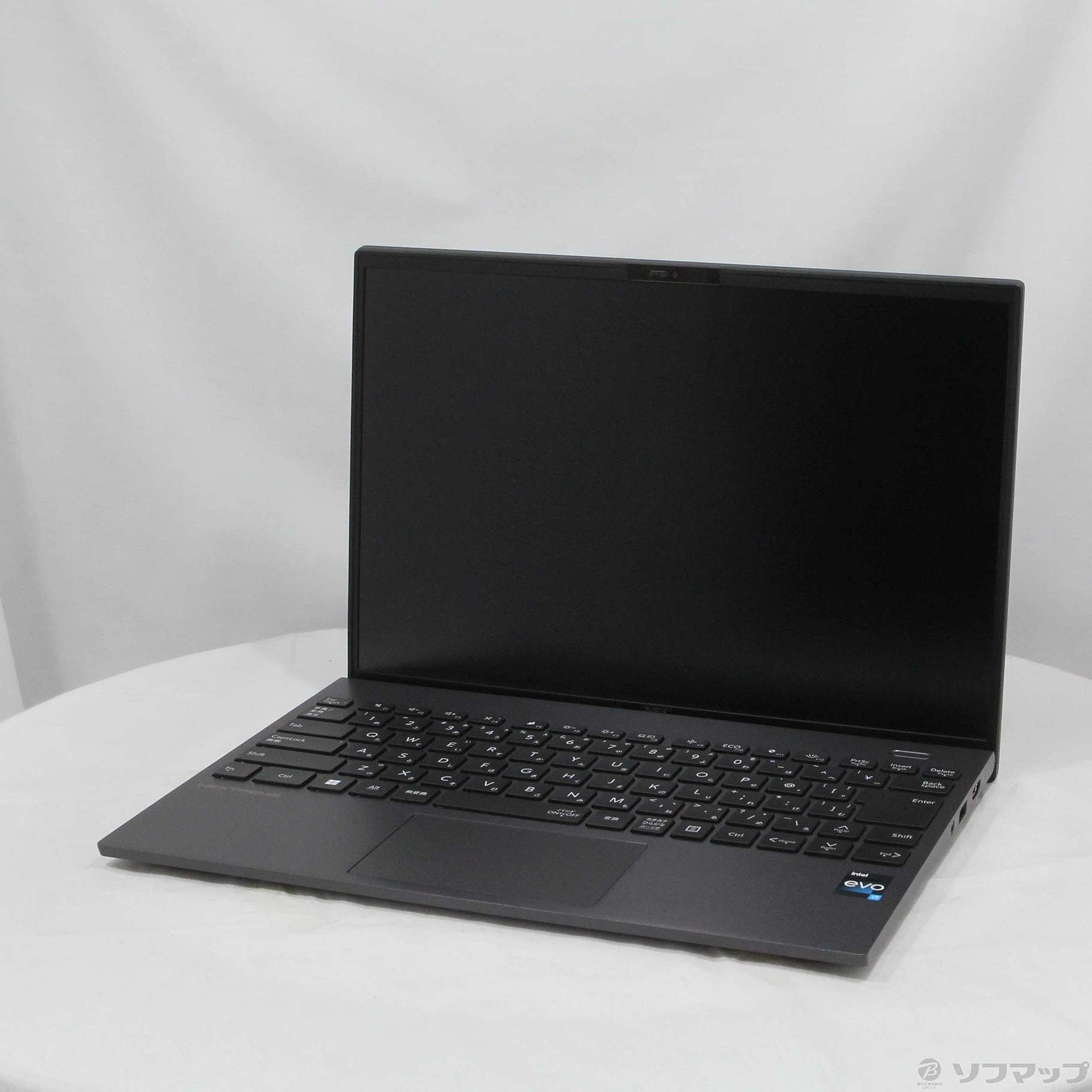 【中古】〔展示品〕 LAVIE NEXTREME Carbon PC-XC750FAB メテオグレー [2133052682790] - リ ...