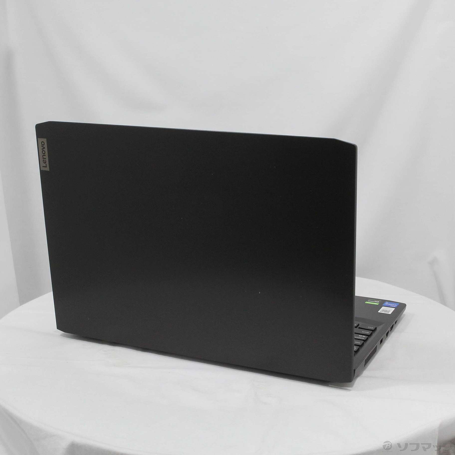 中古】〔展示品〕 IdeaPad Gaming 360i 82K101EWJP シャドーブラック 