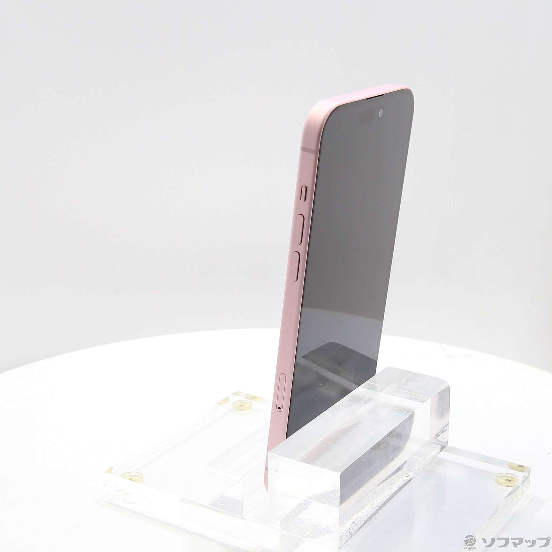 ☆nero☆iPhone 15 128GB ピンク バッテリー100％ iPhone 15 128GB ピンクを購入 - 教育 - Apple（日本）