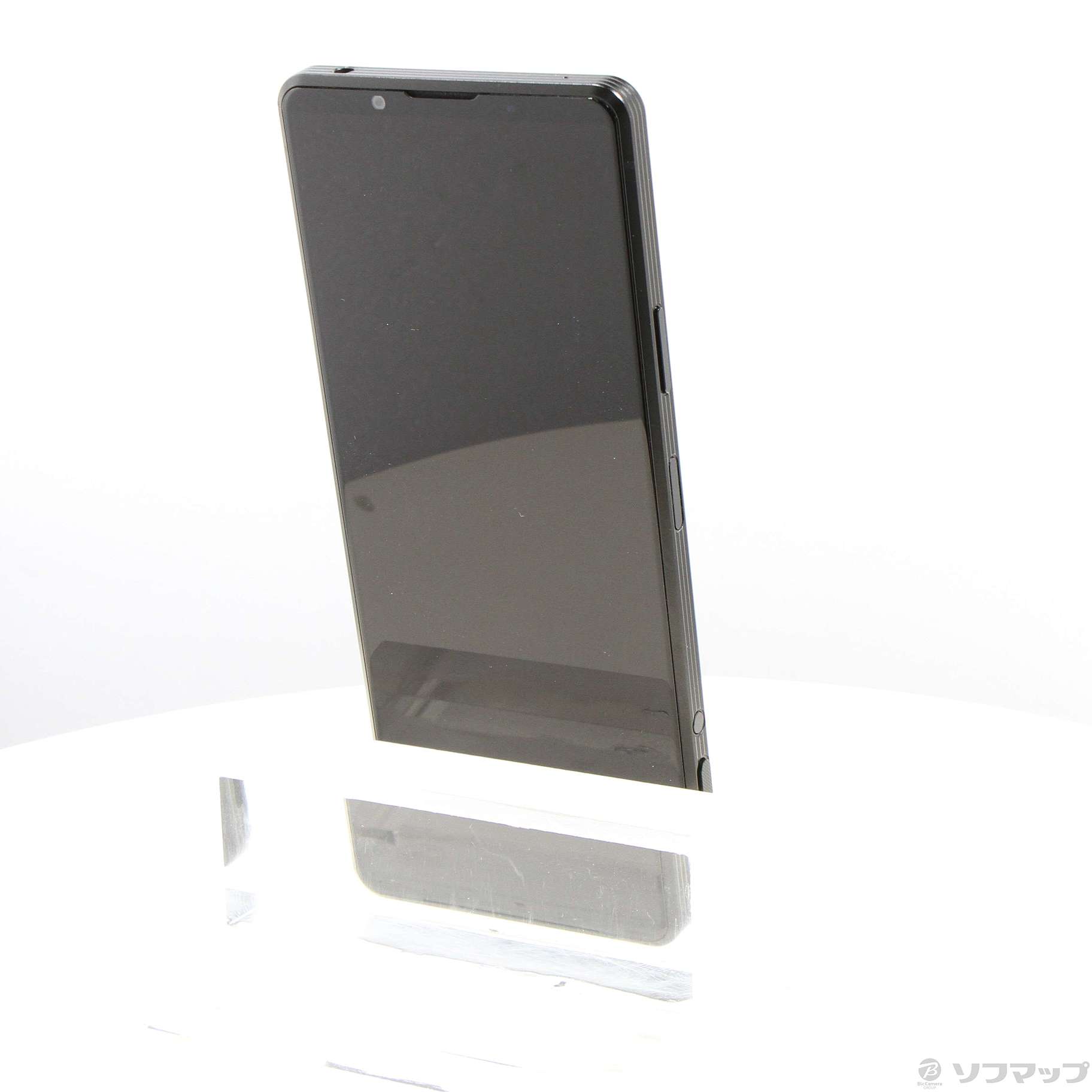 中古】Xperia PRO-I 512GB フロストブラック XQ-BE42 SIMフリー