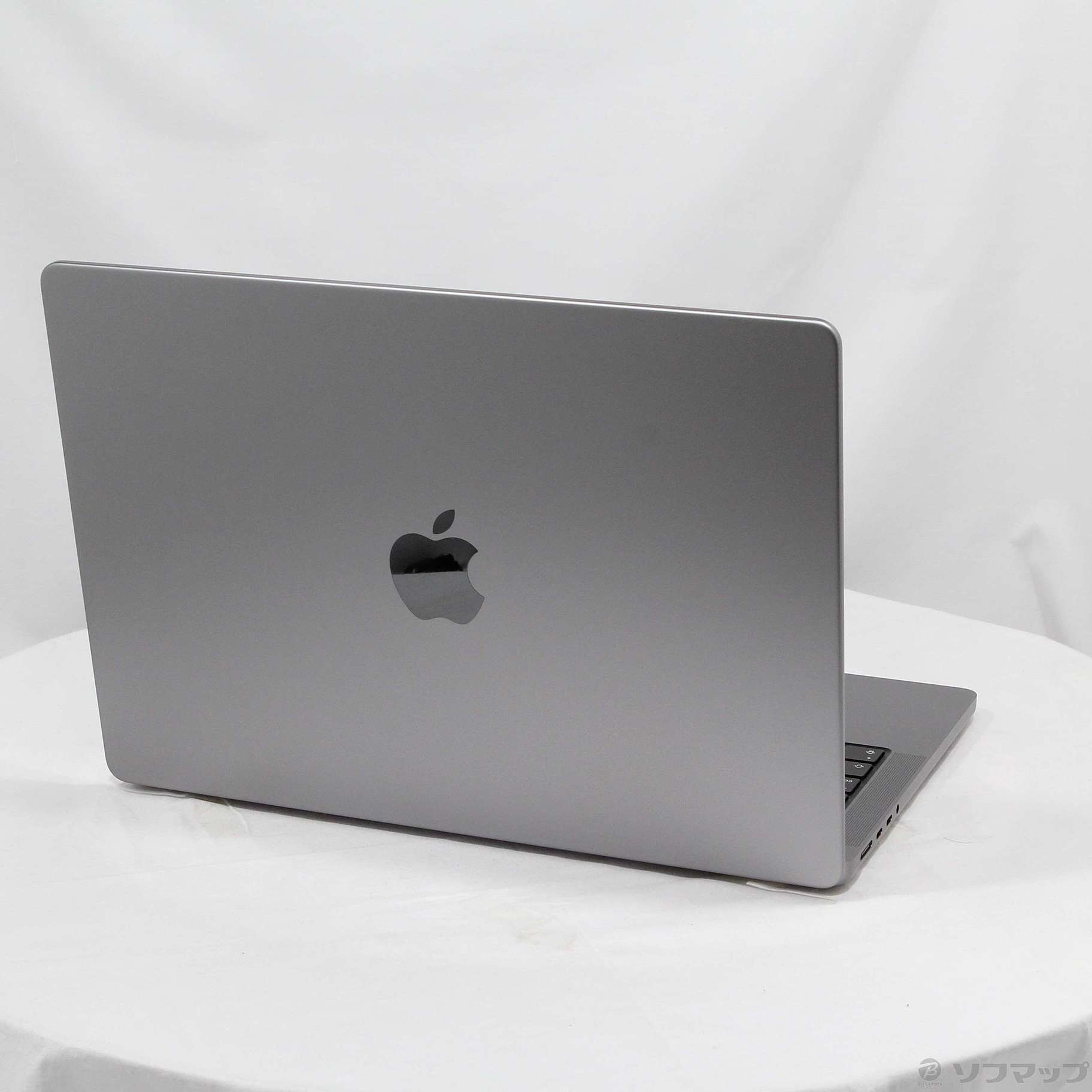Mac (Apple) - 【新品未開封】MacBook Pro 14インチ MKGP3J/A Apple Japan 14インチMacBook Pro （M1 Pro）（8コアCPU