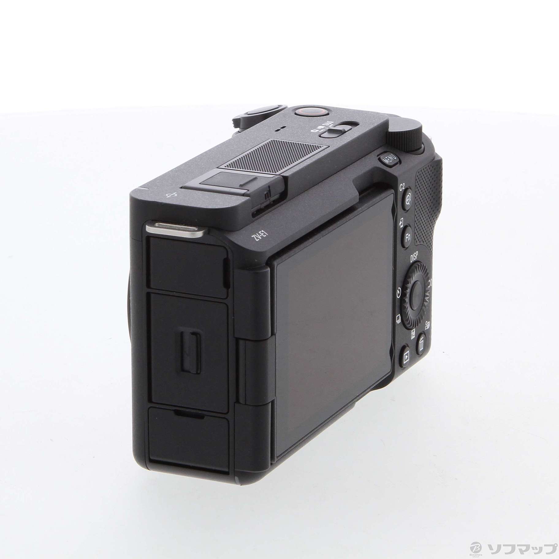 ZV-E1 美品 SONY VLOGCAM ZV-E1 ボディ 価格比較 - 価格.com