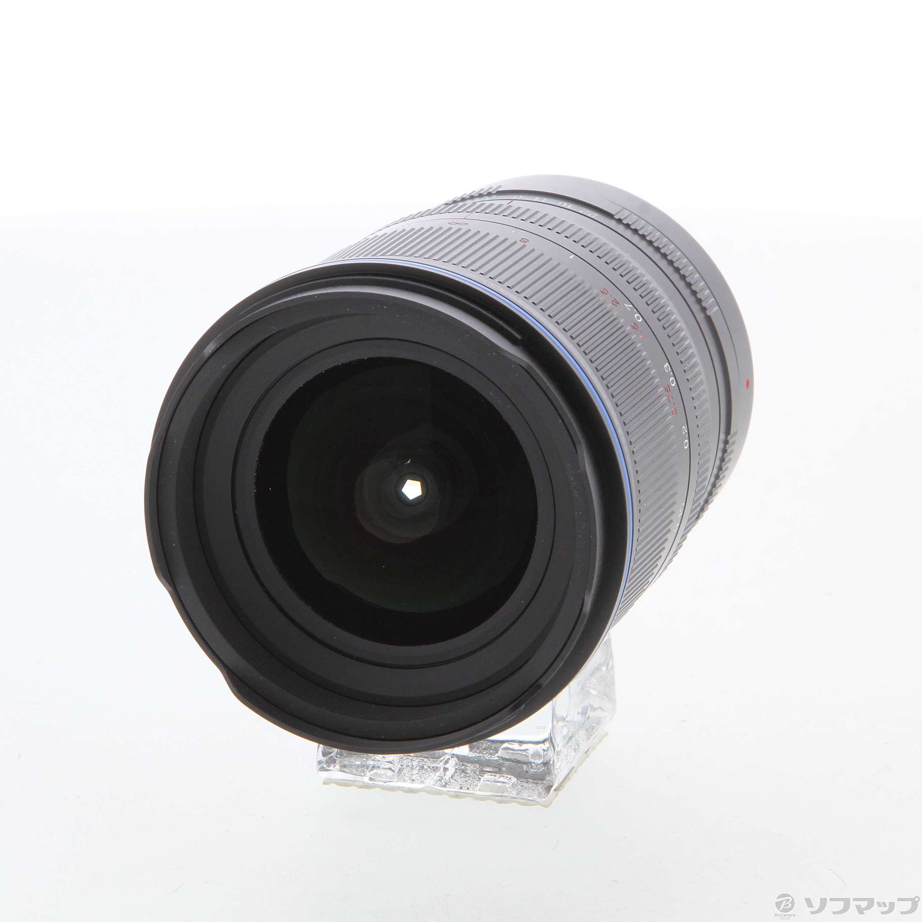 LAOWA 12-24mm F5.6 ZOOM ソニーFEマウント用 LAO0286