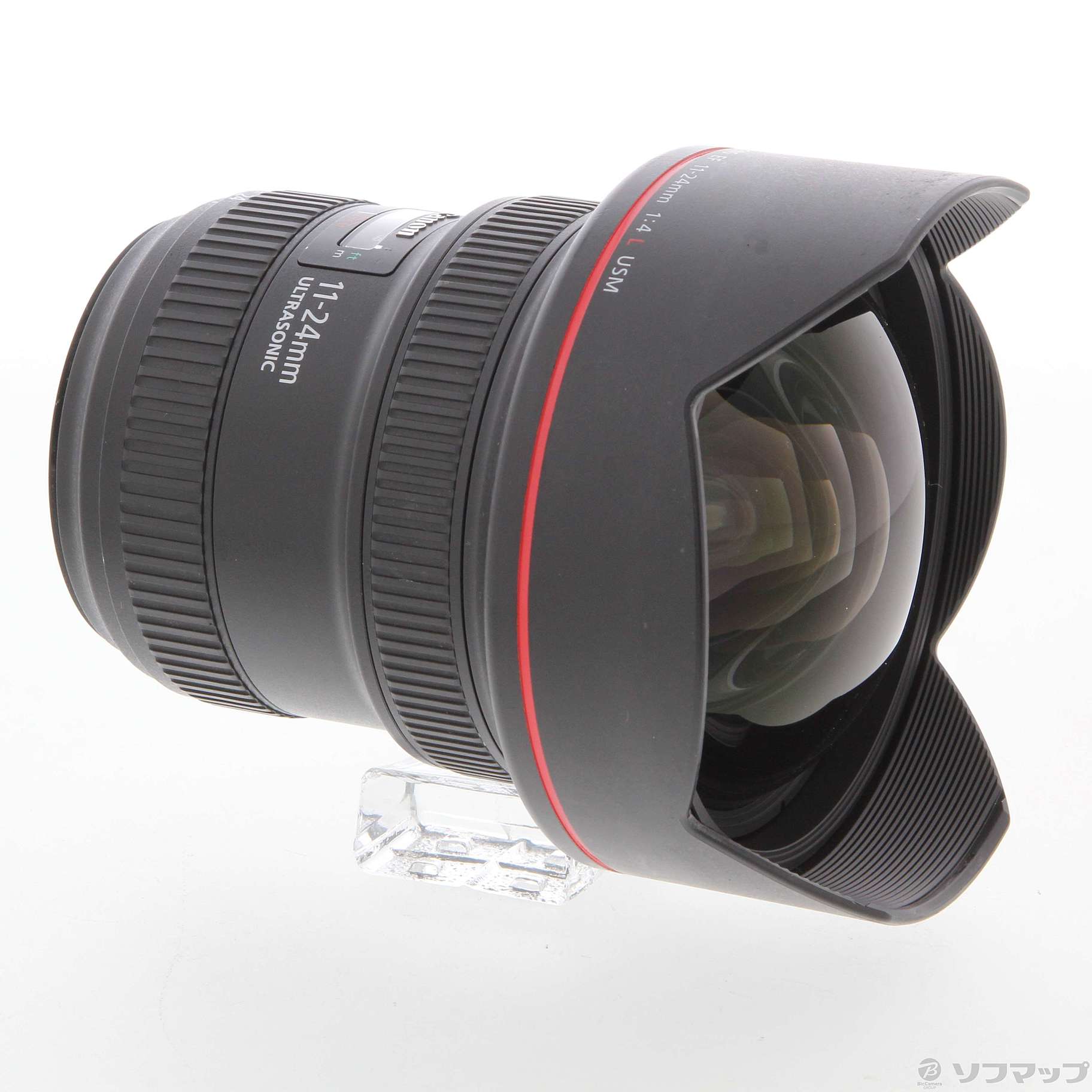 中古】Canon EF 11-24mm F4L USM (レンズ) [2133052687030] - リコレ
