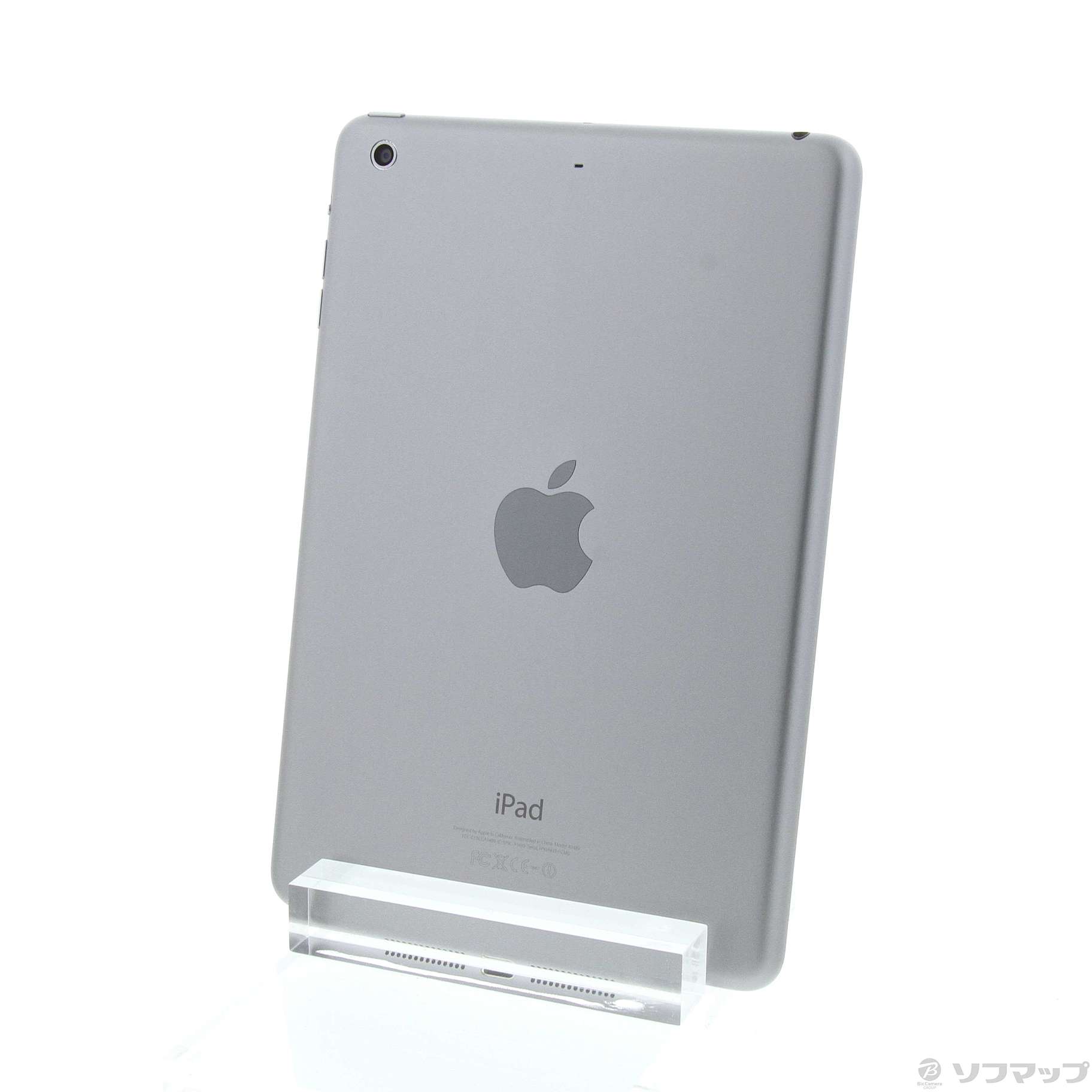 ipad mini2 スペースグレイ 32GB - タブレット