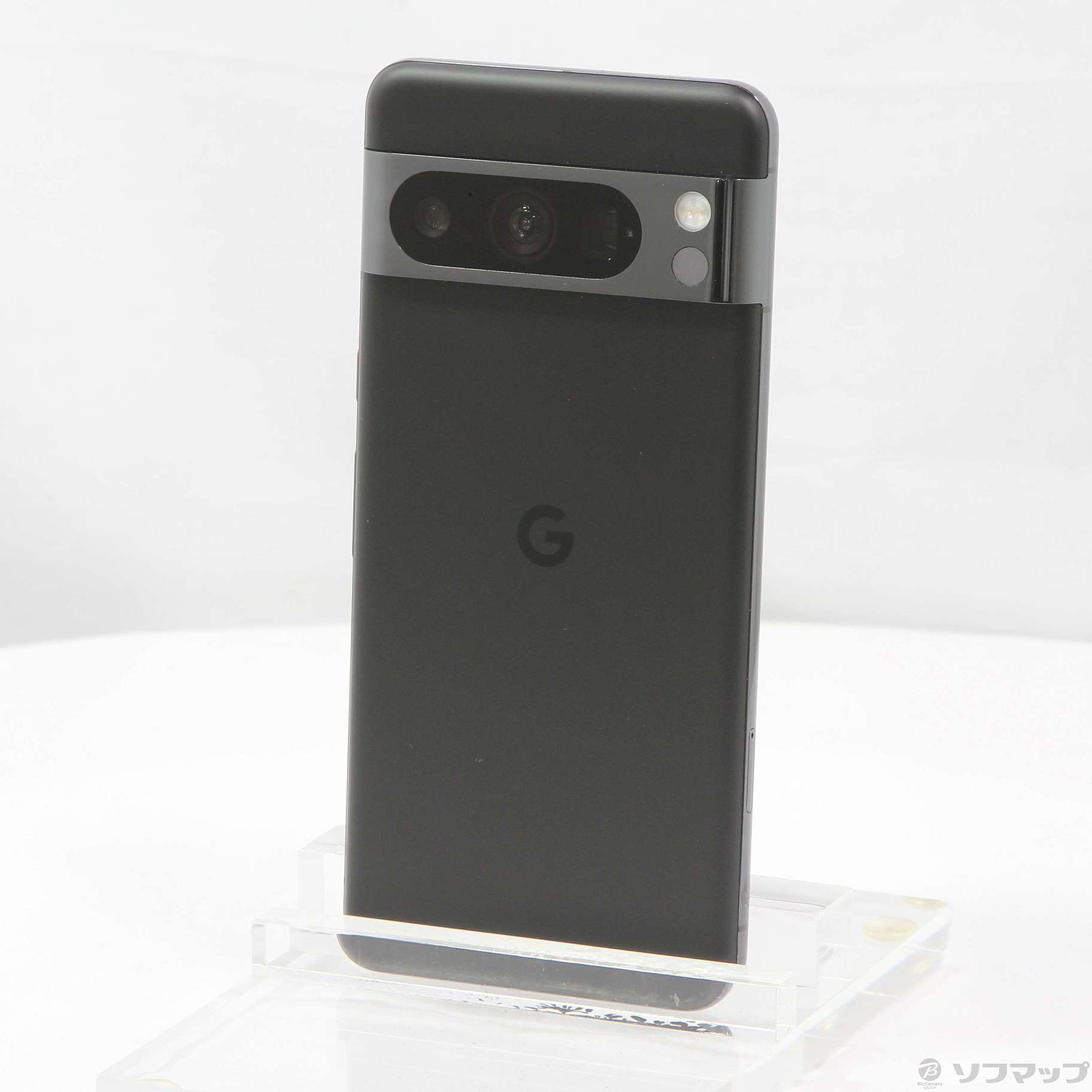 Pixel 8 pro 128GB 黒 SIMフリー-