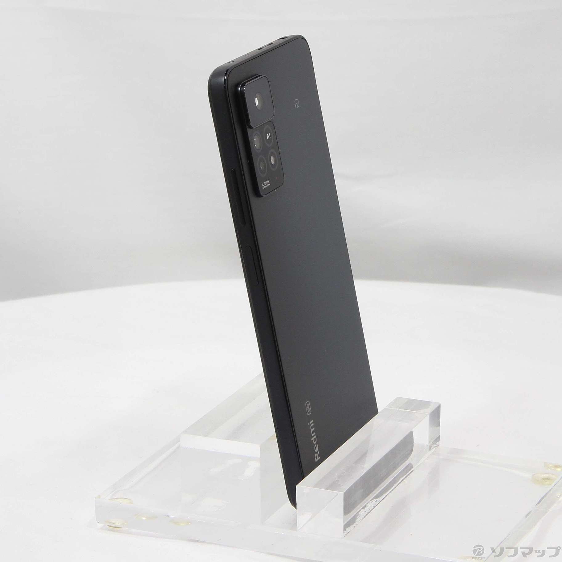 中古】Redmi Note 11 Pro 5G 128GB グラファイトグレー