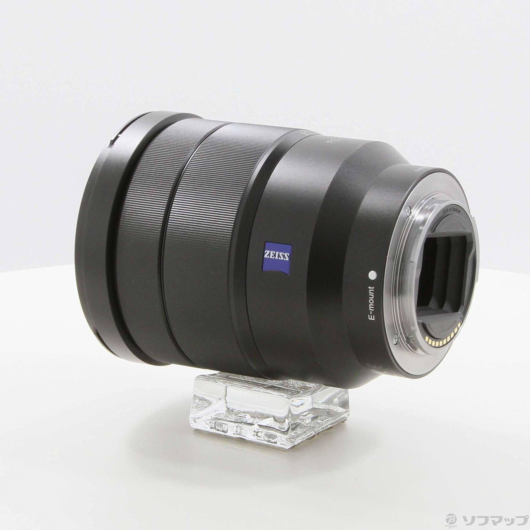 中古】Vario-Tessar T FE 16-35mm F4 ZA OSS SEL1635Z [2133052689232 