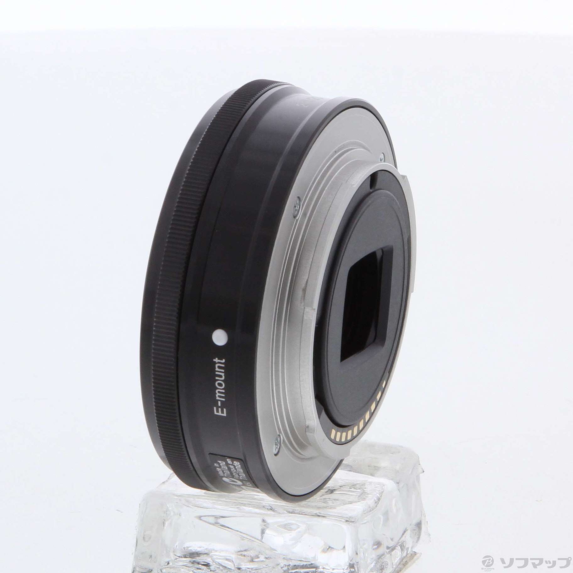 中古】E 20mm F2.8 SEL20F28 (Eレンズ) [2133052692737] - 法人専用