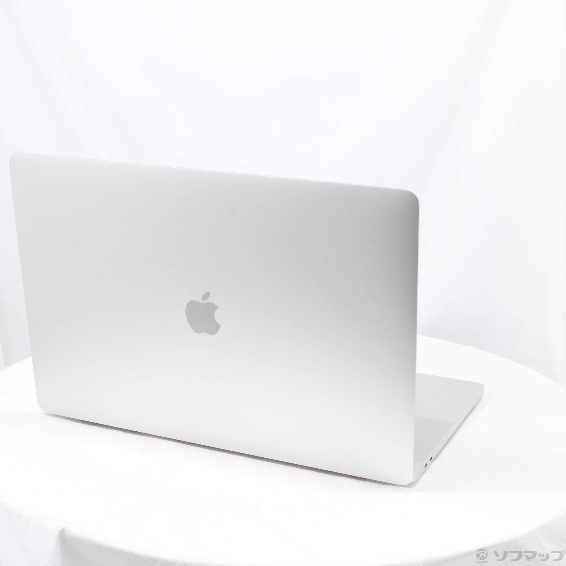 中古】MacBook Pro 16-inch Late 2019 MVVL2J／A Core_i9 2.4GHz 32GB 