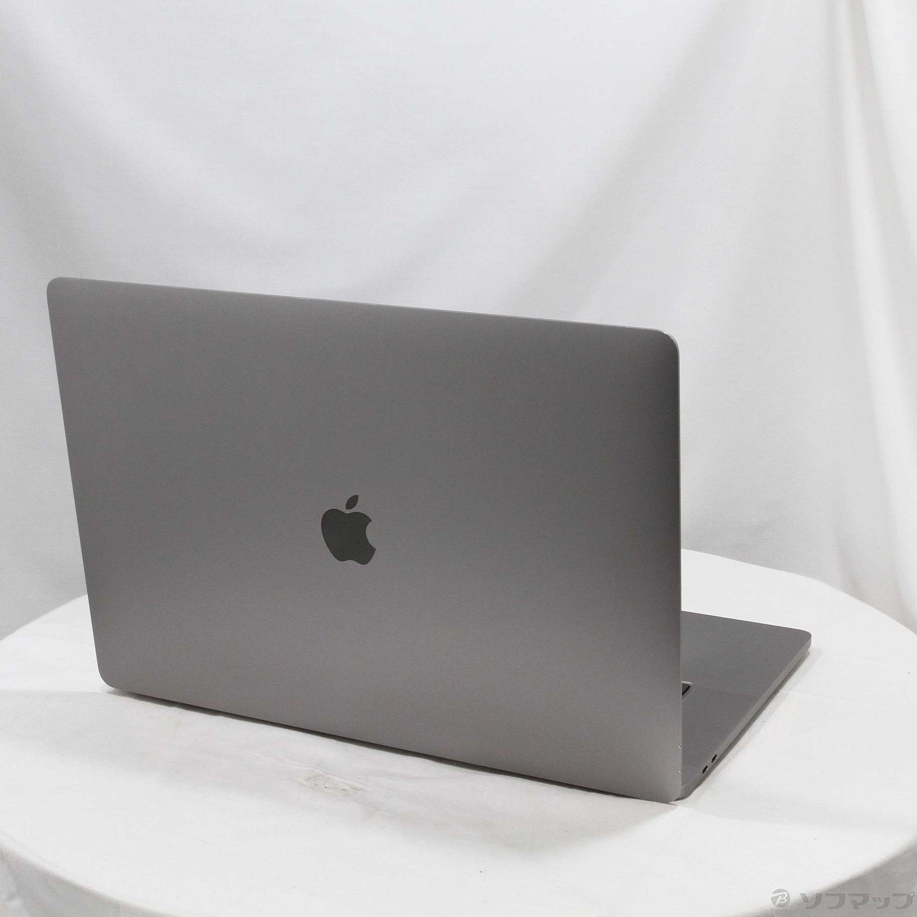 中古　MacBook Pro　MVVM2J/A（2019, 16-inch） 中古】MacBook Pro 16-inch Late 2019 MVVJ2J／A Core_i7 2.6GHz 16GB