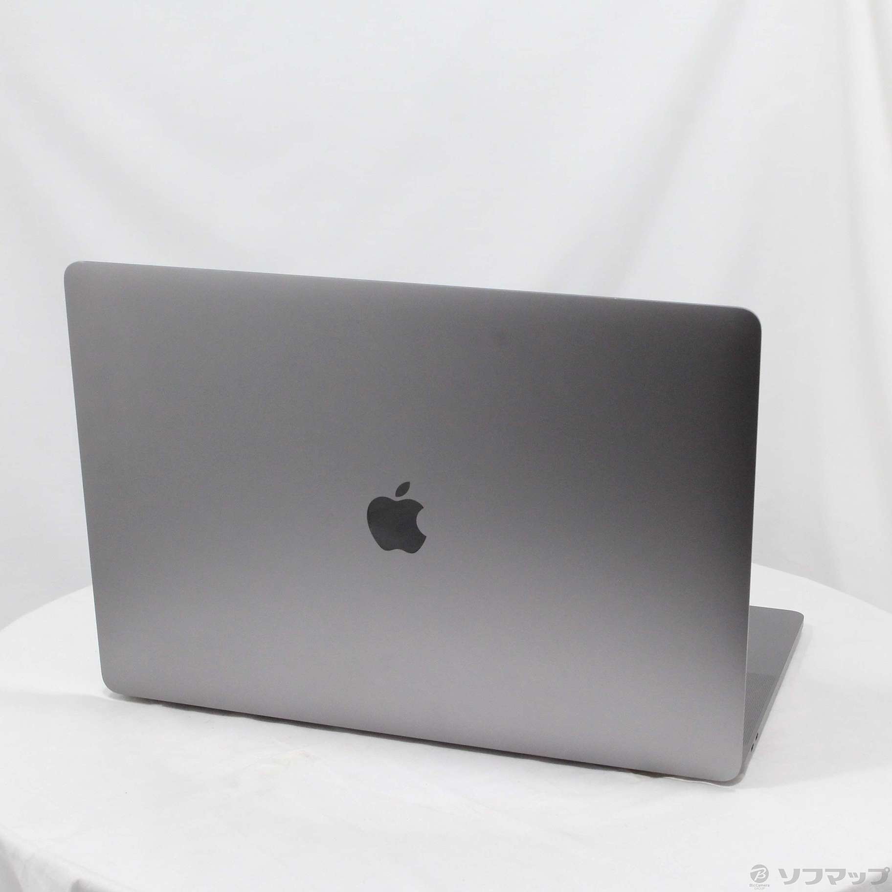 中古】MacBook Pro 16-inch Late 2019 MVVJ2J／A Core_i9 2.4GHz 64GB 