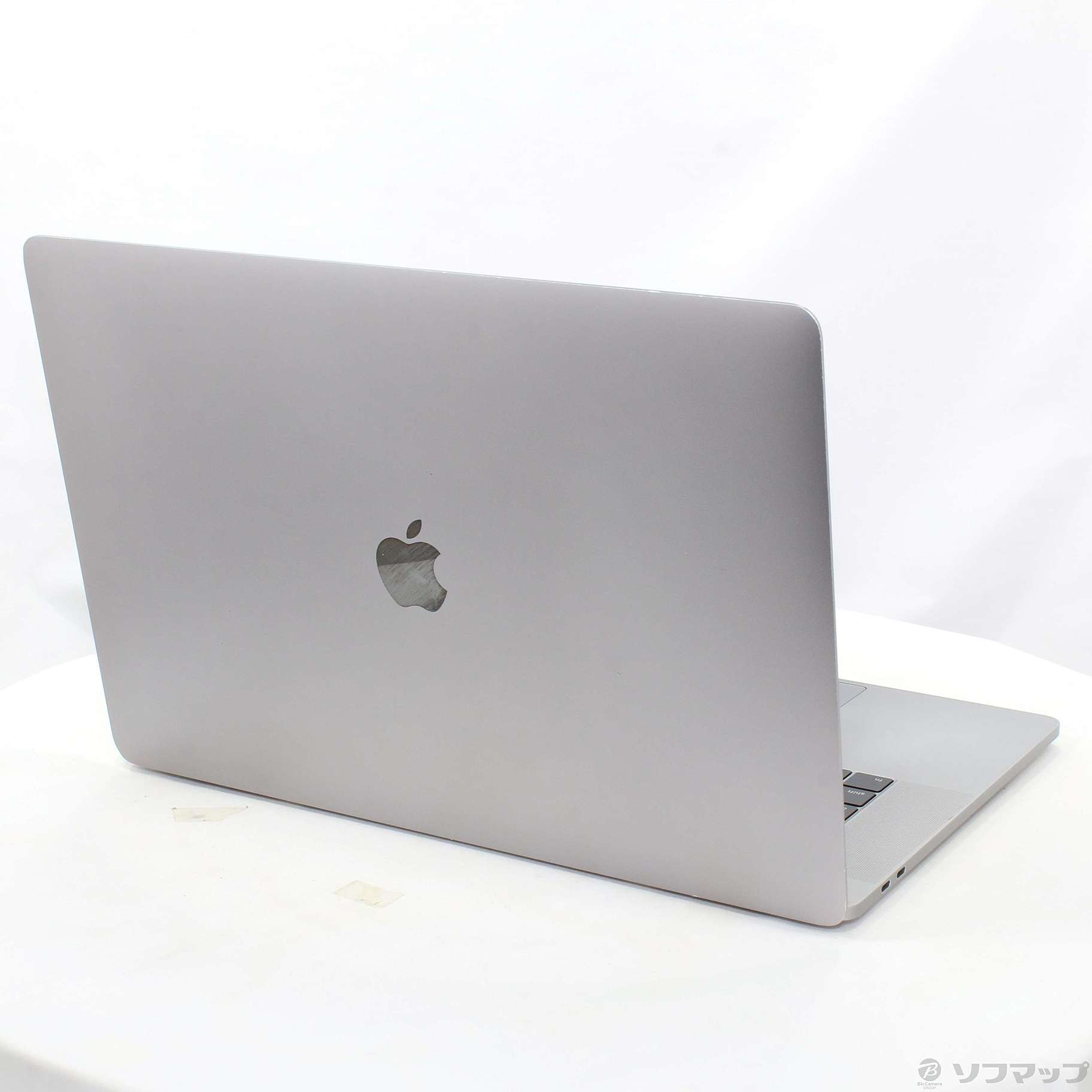 MacBook Pro MPTR2J/A - ノートPC - equipos-integrados.com