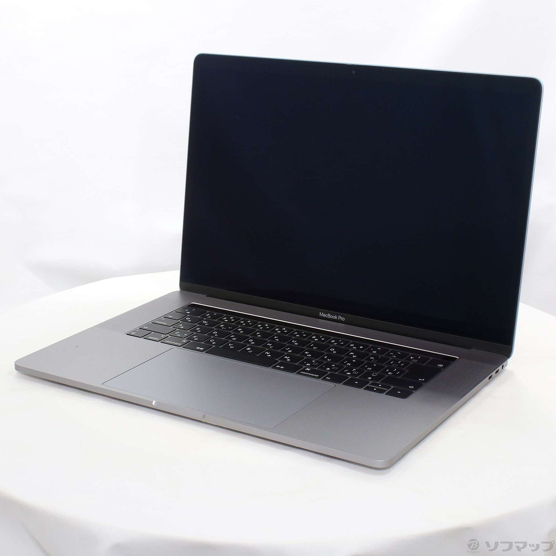 Apple MacBook Pro 15inch Mid 2018スペースグレイ - primoak.com