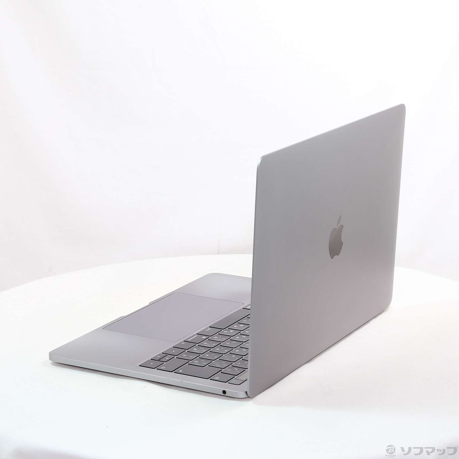 中古】MacBook Pro 13.3-inch Mid 2019 MUHP2J／A Core_i5 1.4GHz 16GB SSD512GB  スペースグレイ 〔10.15 Catalina〕 [2133052695738] - リコレ！|ビックカメラグループ ソフマップの中古通販サイト