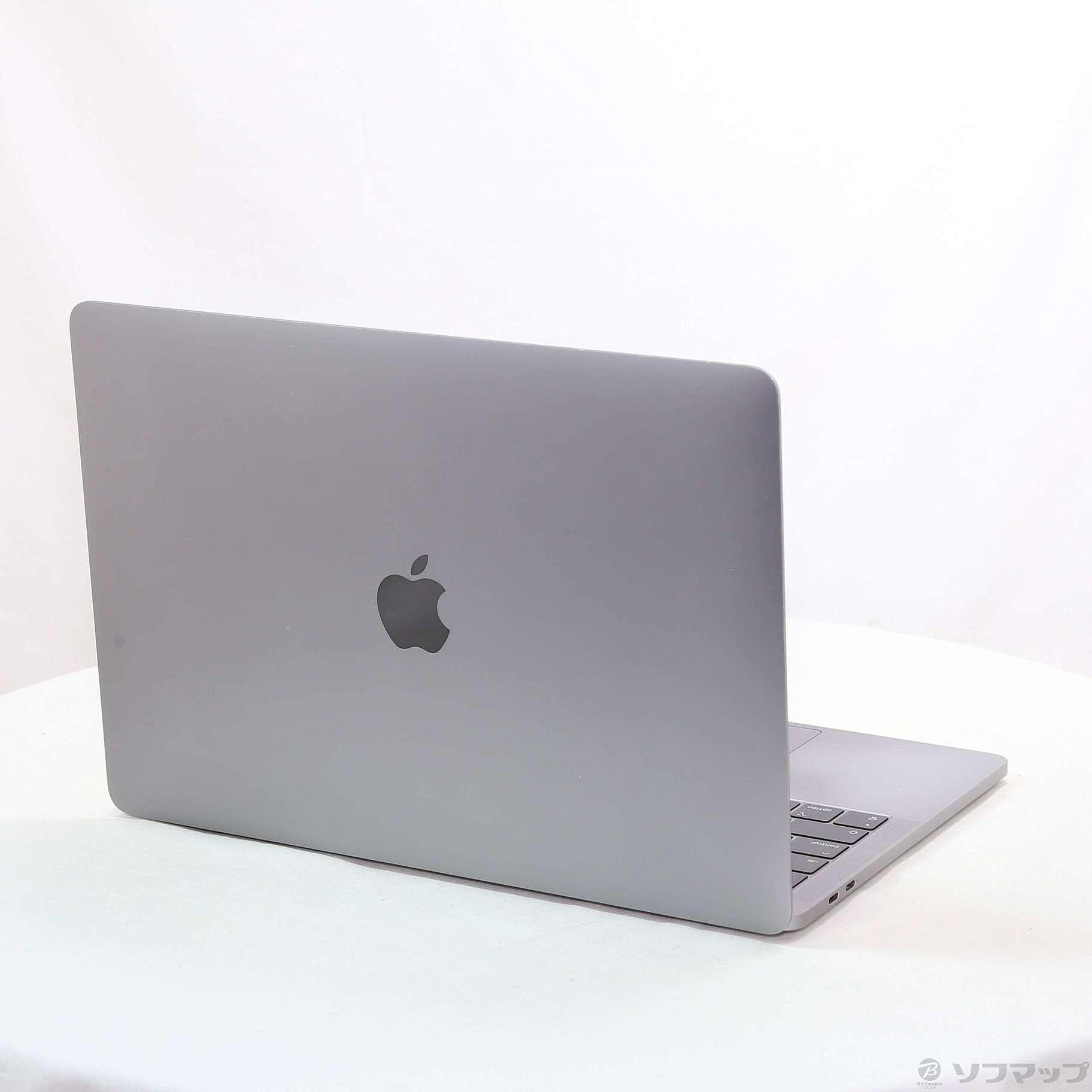中古】MacBook Pro 13.3-inch Mid-2019 MUHP2J／A Core_i5 1.4