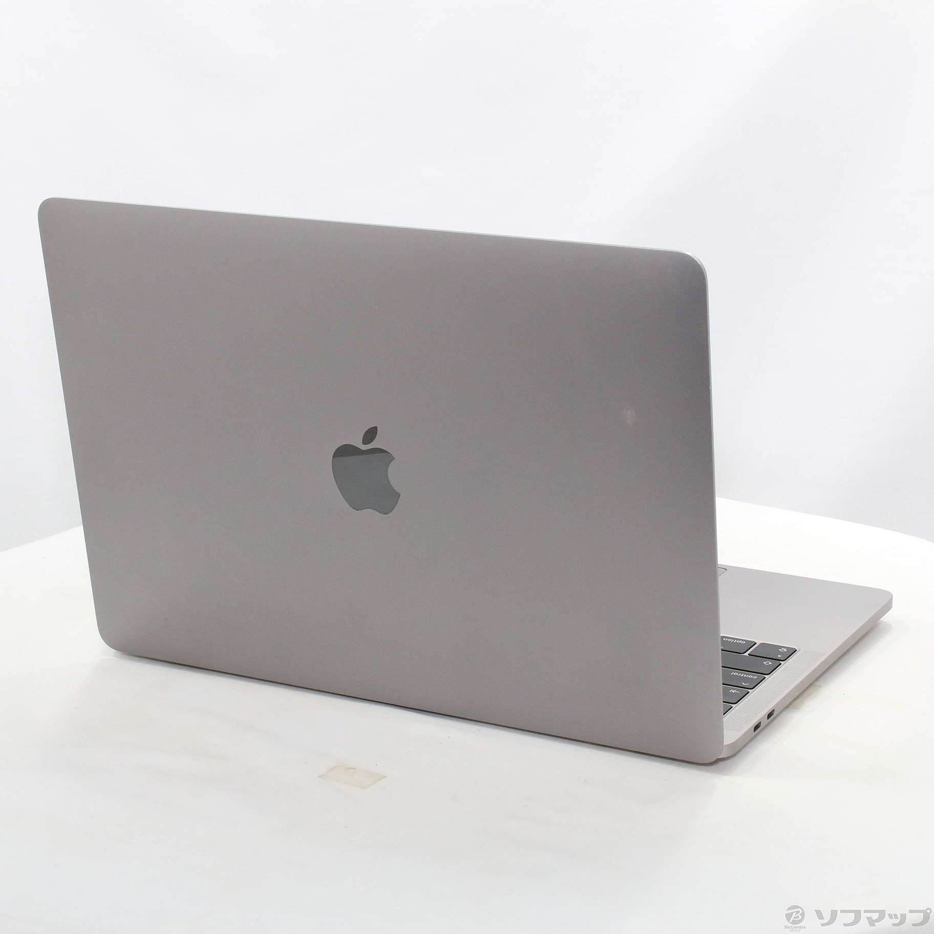 MacBook Pro 13.3-inch Mid 2019 MUHP2J／A Core_i5 1.4GHz 16GB SSD512GB  スペースグレイ 〔10.15 Catalina〕