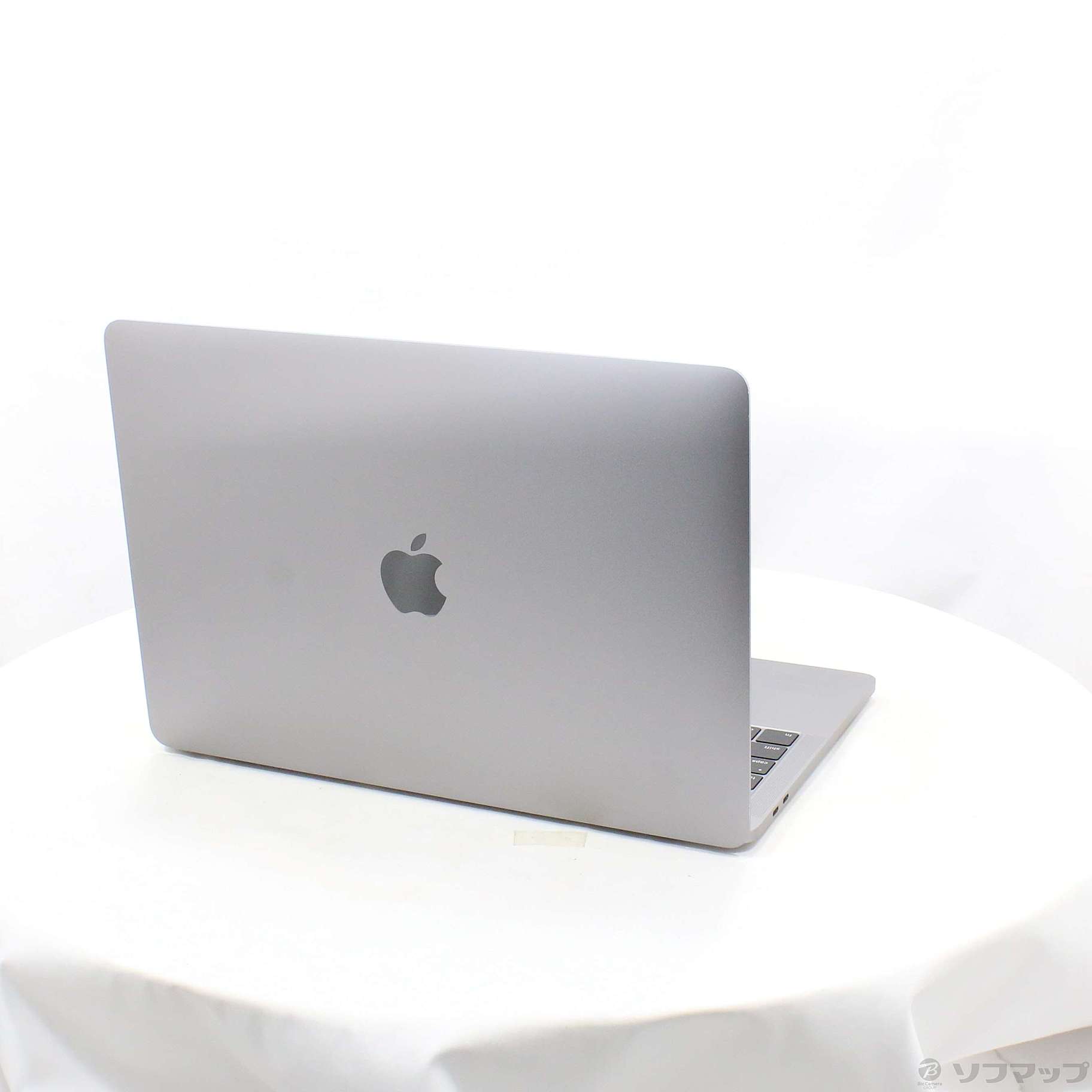 MacBook Pro 13.3-inch Mid 2019 MUHP2J／A Core_i7 1.7GHz 16GB SSD256GB  スペースグレイ 〔10.15 Catalina〕