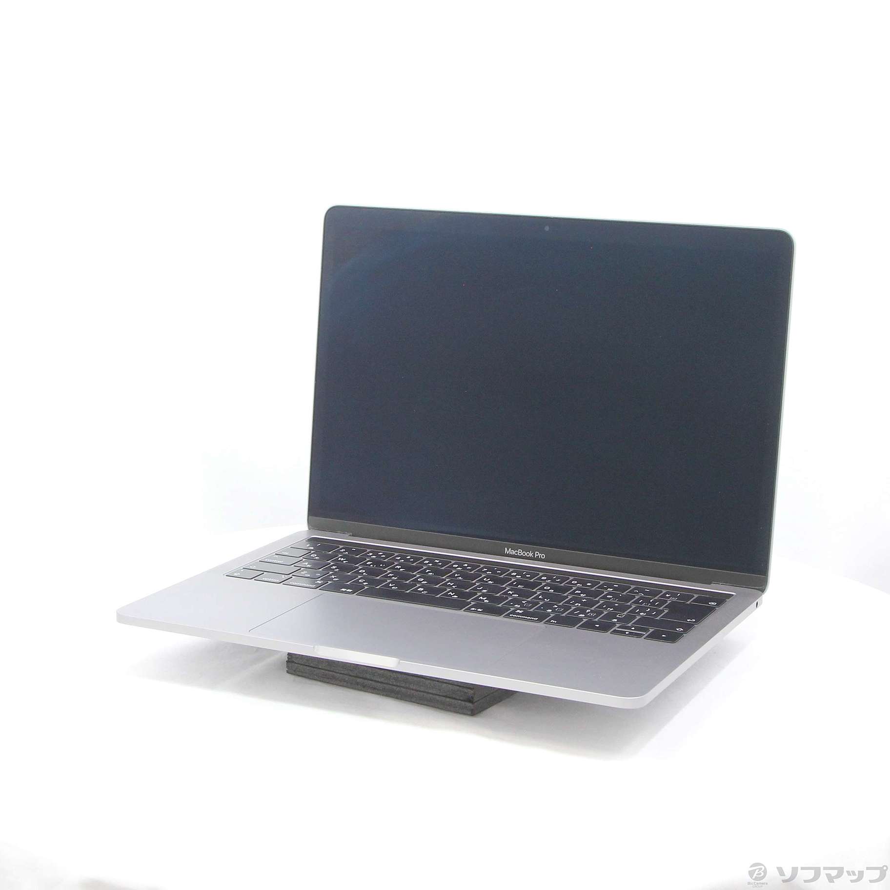 MacBook Pro 13.3-inch Mid 2019 MUHP2J／A Core_i5 1.4GHz 16GB SSD512GB  スペースグレイ 〔10.15 Catalina〕