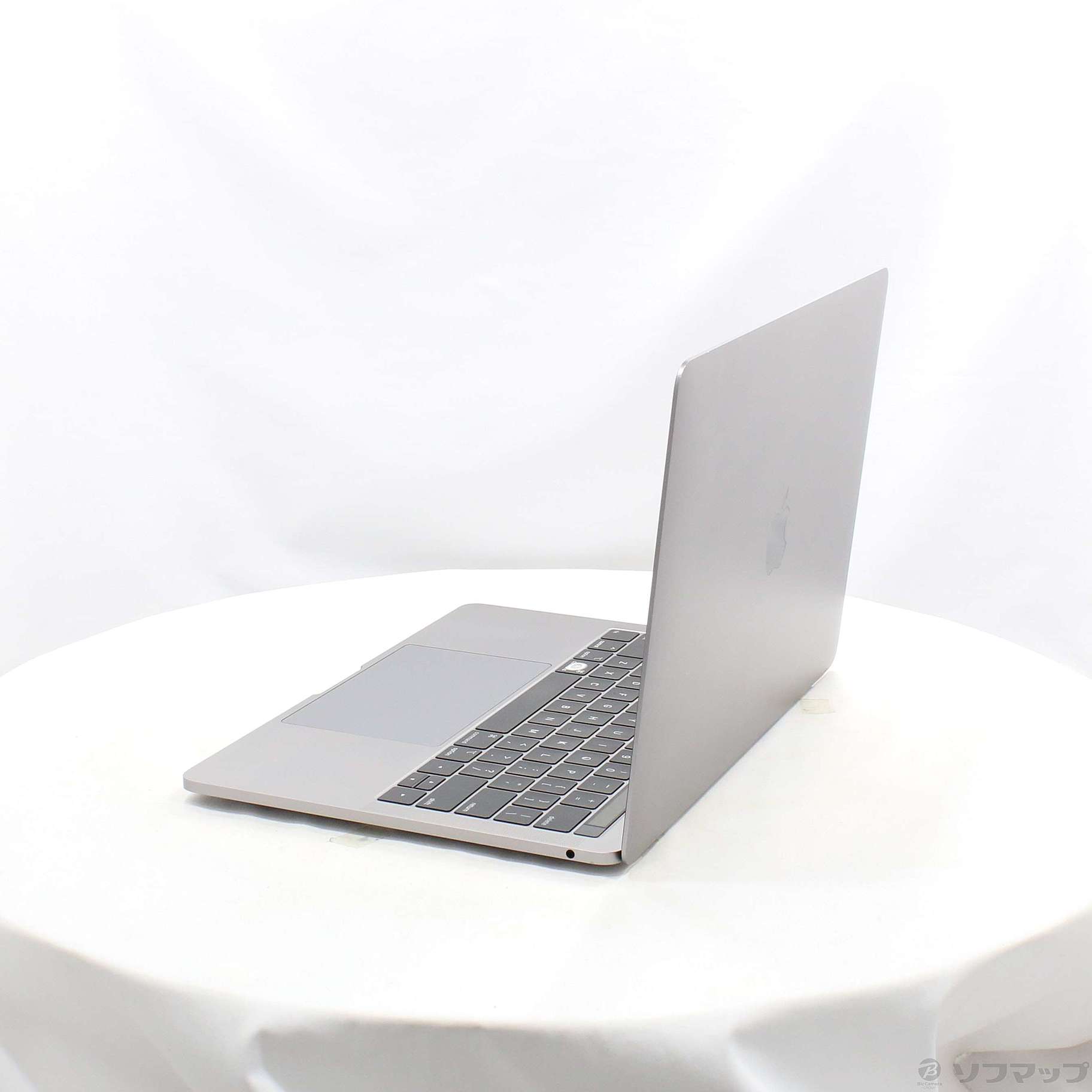 中古品〕 MacBook Pro 13.3-inch Mid 2019 MUHP2J／A Core_i5 1.4GHz