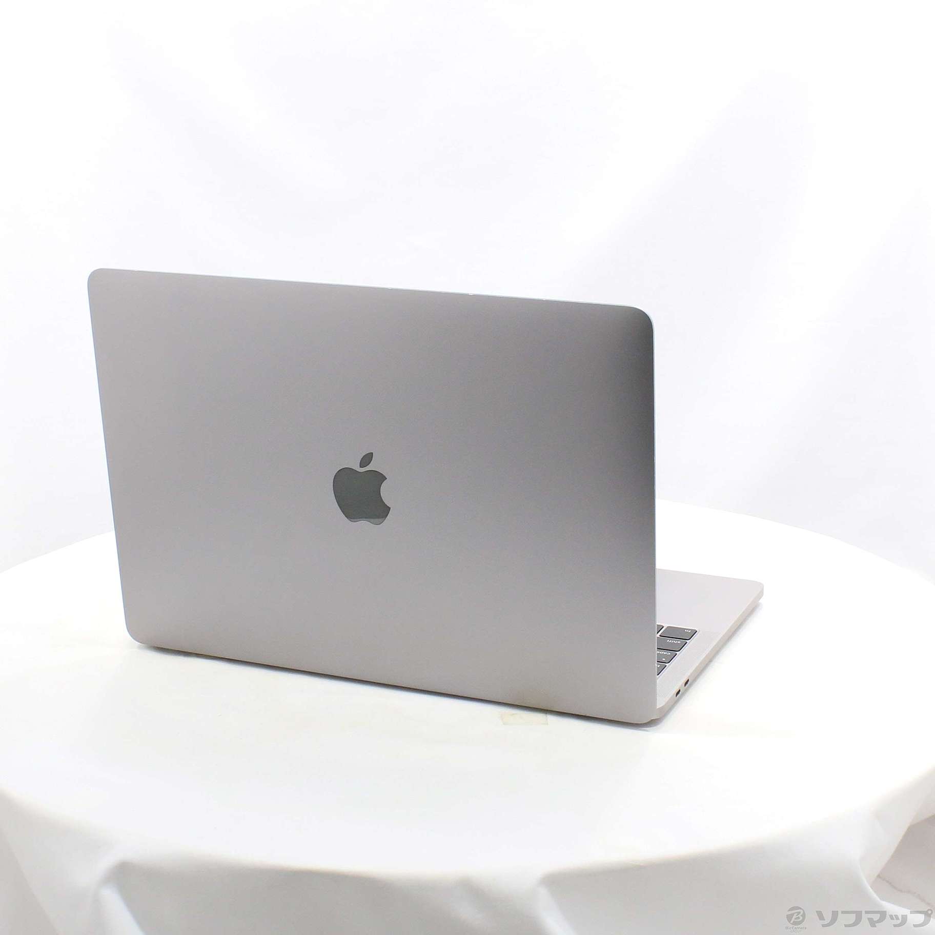 中古品〕 MacBook Pro 13.3-inch Mid 2019 MUHP2J／A Core_i5 1.4GHz ...