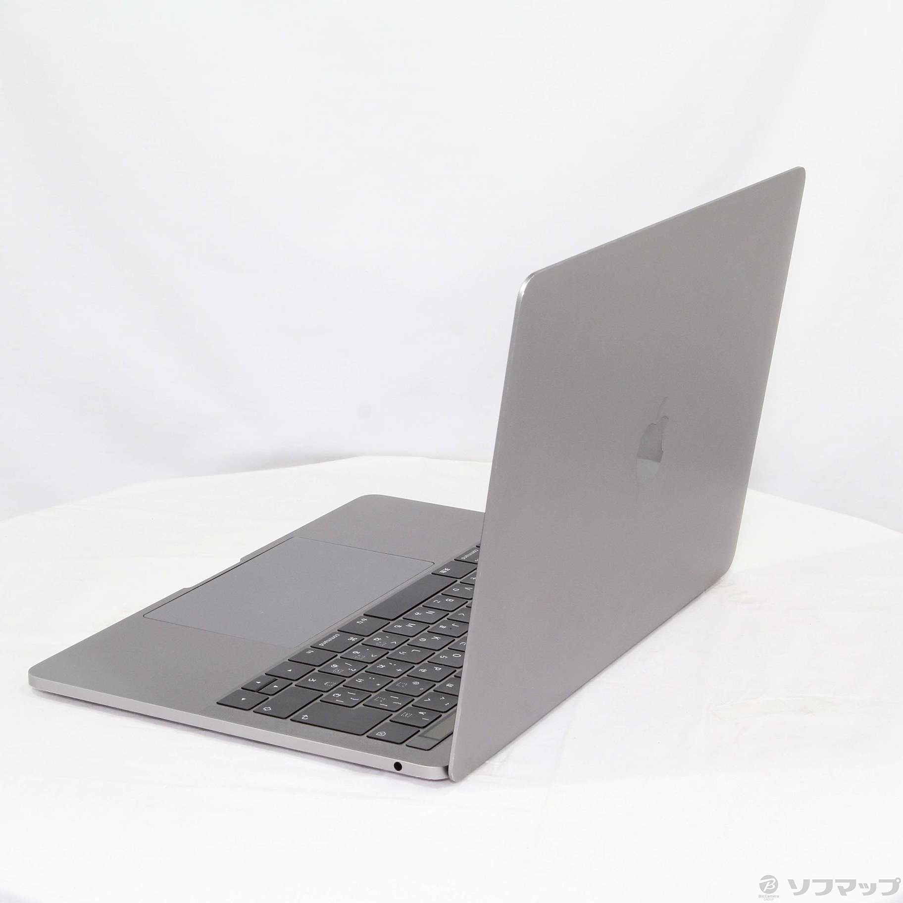 中古】MacBook Pro 13.3-inch Mid 2019 MUHP2J／A Core_i5 1.4GHz 16GB