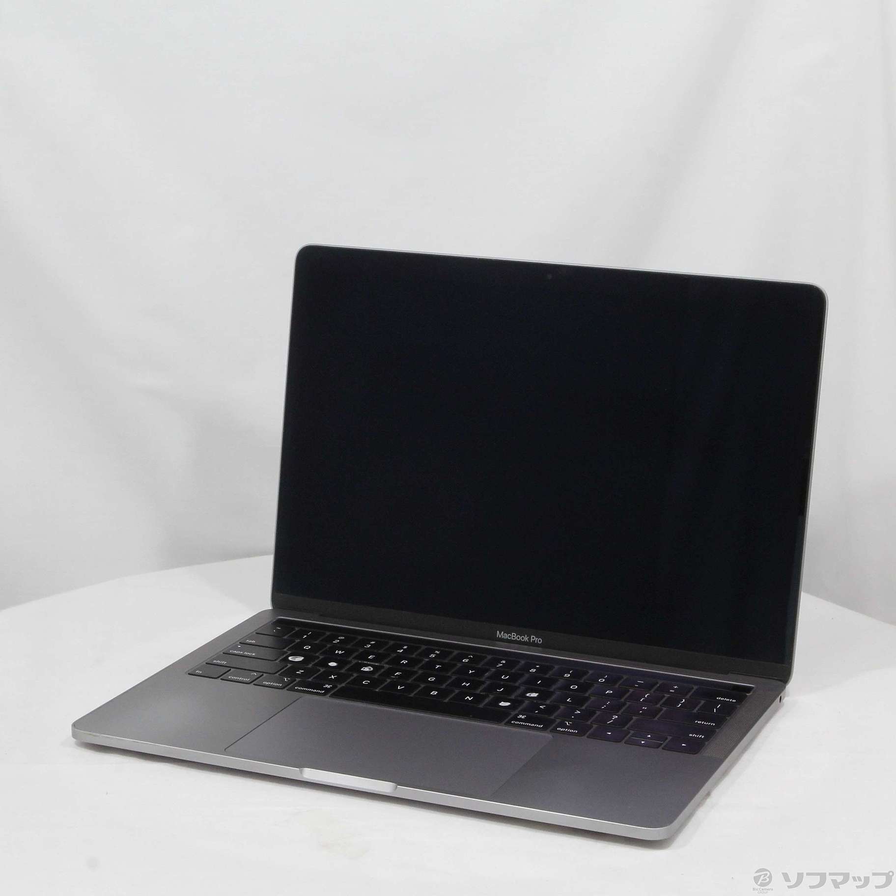 中古】MacBook Pro 13.3-inch Mid 2019 MUHP2J／A Core_i5 1.4GHz 16GB ...