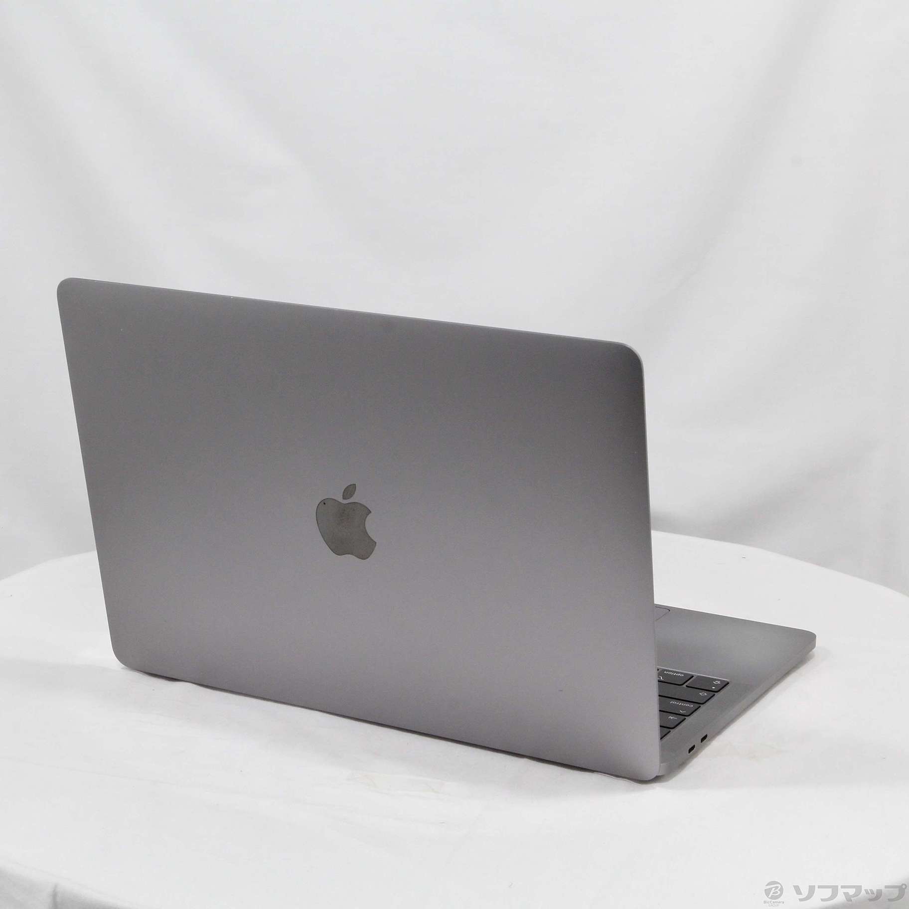 中古】MacBook Pro 13.3-inch Mid 2019 MUHP2J／A Core_i5 1.4GHz 16GB ...