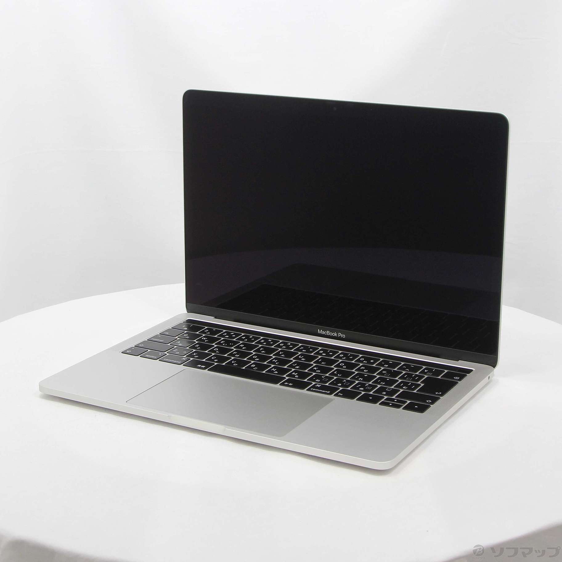 中古】MacBook Pro 13.3-inch Mid 2019 MUHR2J／A Core_i7 1.7GHz 16GB