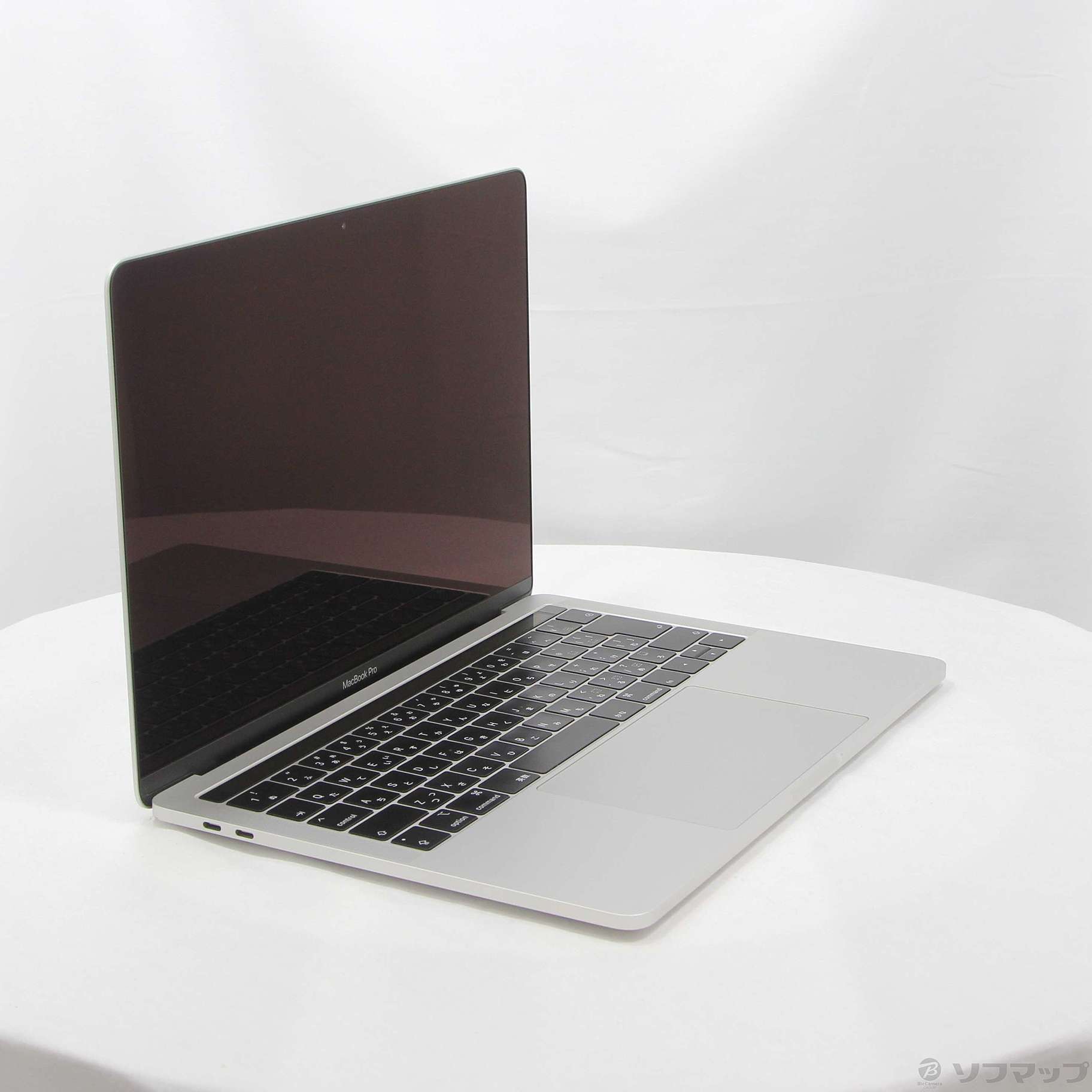 AppleMacBook Pro MACBOOK PRO MUHR2J/A - ノートPC