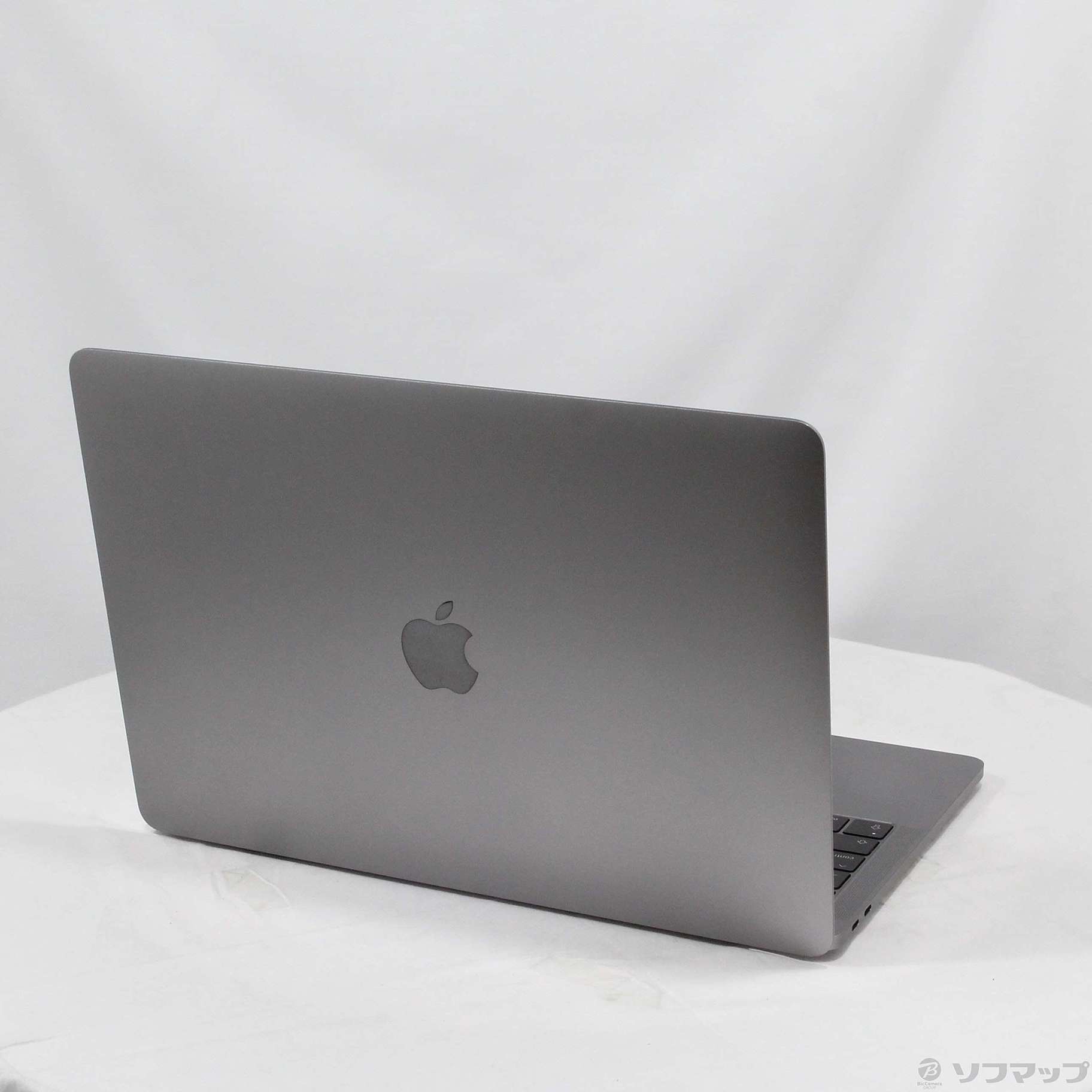 中古】セール対象品 MacBook Pro 13.3-inch Mid 2017 MPXQ2J／A Core_i7 2.5GHz 16GB  SSD128GB スペースグレイ 〔10.15 Catalina〕 [2133052697039] -  法人専用リコレ！|ソフマップの法人専用中古通販サイト