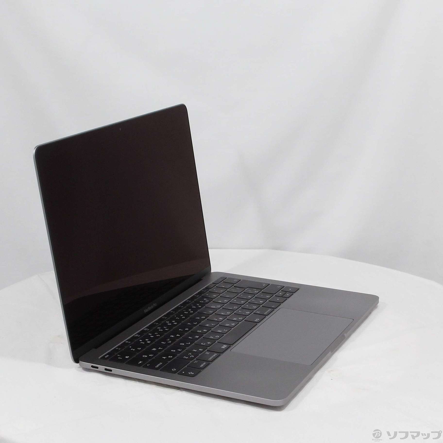 Apple - mpxq2j/a x5台 Apple MacBook Pro Retinaディスプレイ 13.3 MPXQ2J/A [スペース