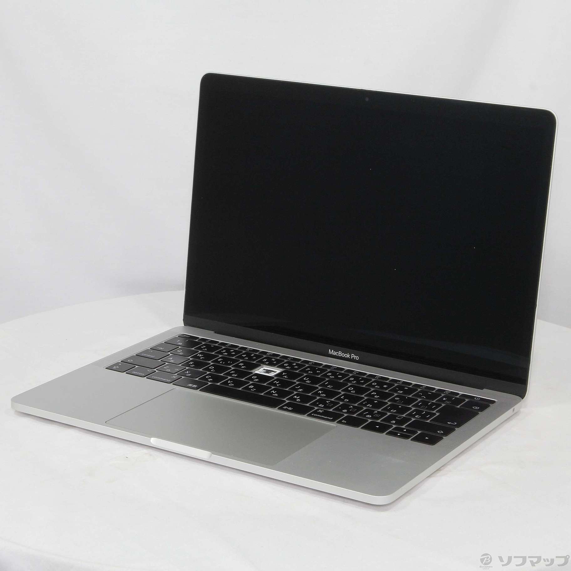 中古】MacBook Pro 13.3-inch Mid 2017 MPXR2J/A Core_i7 2.5 中古】MacBook Pro 13.3-inch Mid 2017 MPXR2J/A Core_i7 2.5