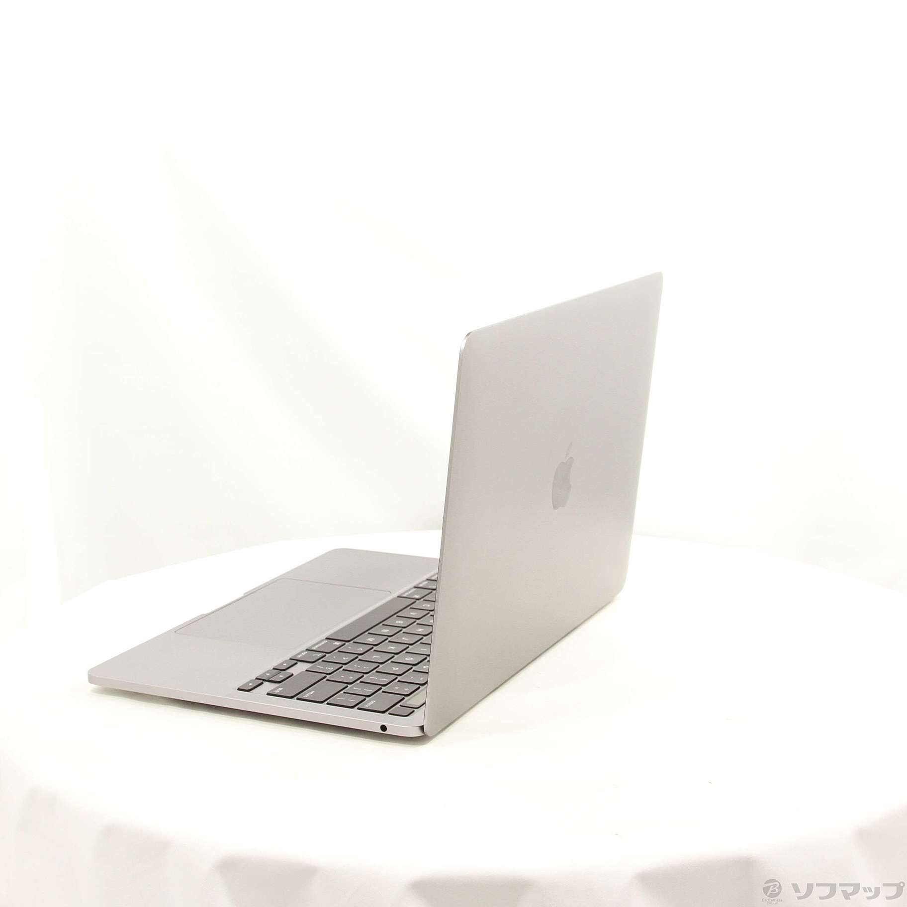 中古】MacBook Pro 13.3-inch Mid 2020 MXK32J／A Core_i7 1.7GHz 16GB