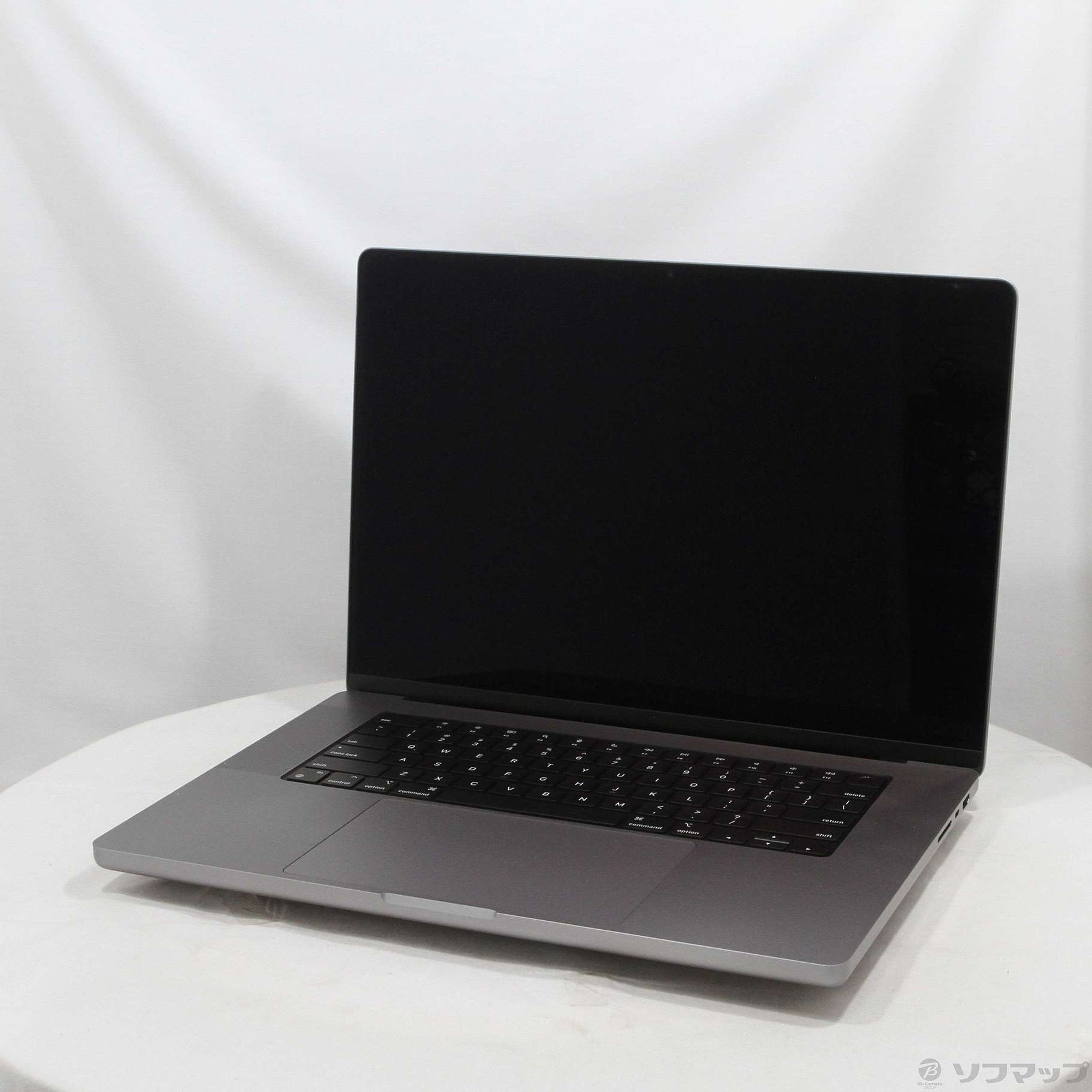 Macbook Pro 2018 13-inch スペースグレイ ジャンク品 ジャンク