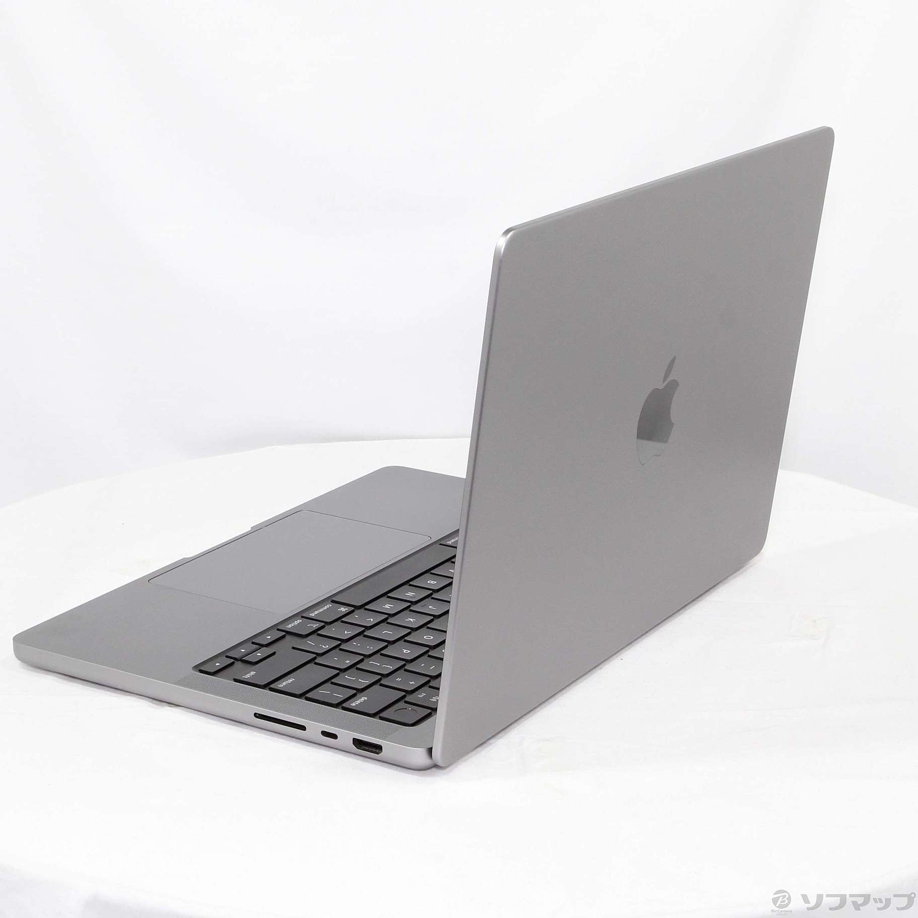 (最終値下げ)AppleMacBookPro14インチ　M1pPro Apple MacBook Pro 14.2インチ Liquid Retina XDRディスプレイ