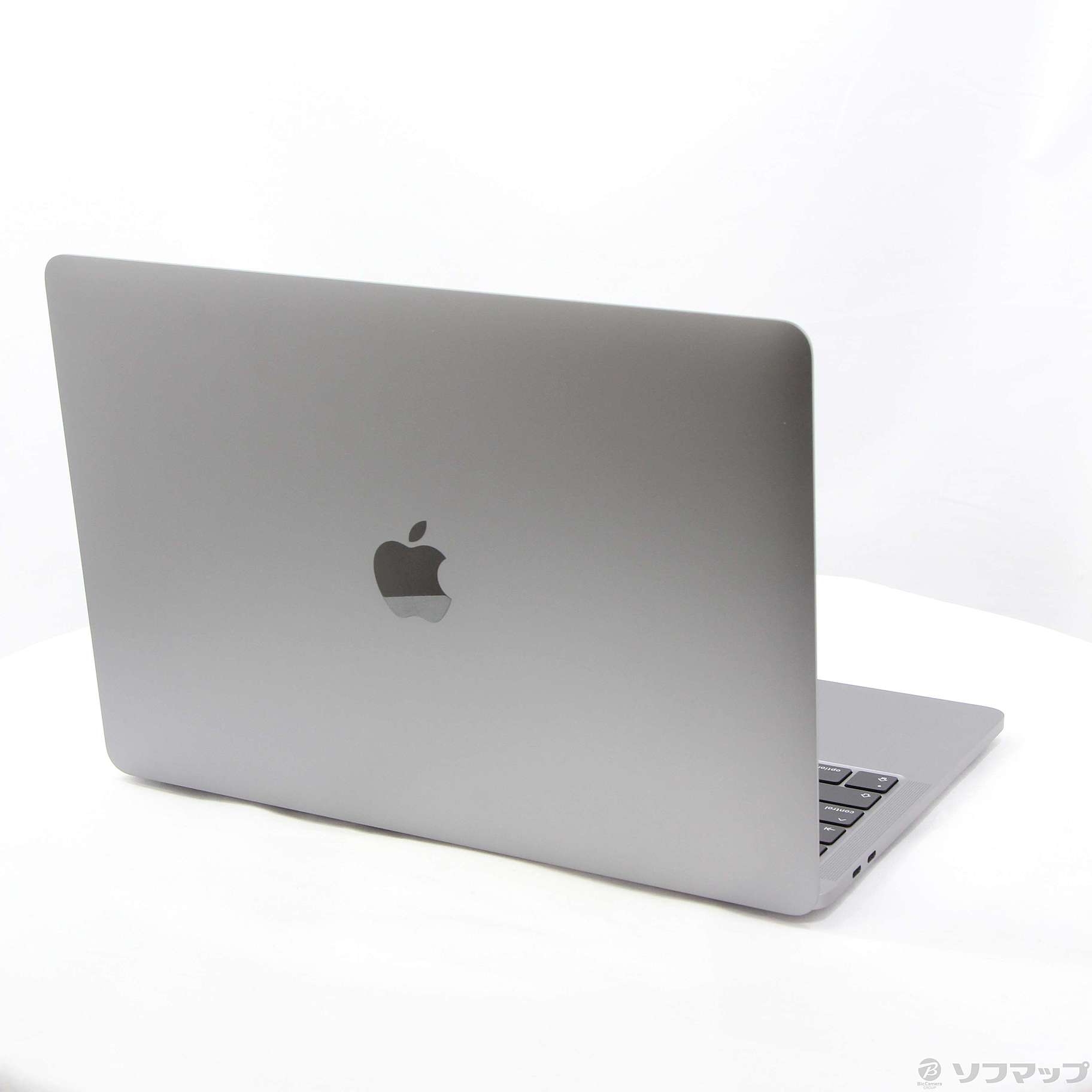 MacBook Pro 13.3-inch Mid 2020 MWP42J／A Core_i5 2.0GHz 16GB SSD512GB  スペースグレイ 〔10.15 Catalina〕