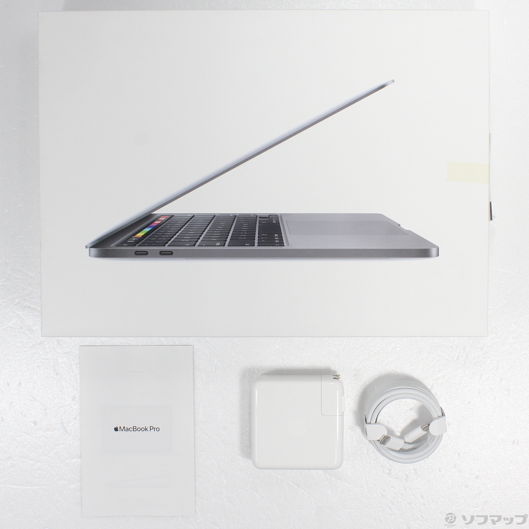 中古】MacBook Pro 13.3-inch Mid 2020 MWP42J/A Core_i5 2.0 中古】MacBook Pro 13.3-inch Mid 2020 MWP42J/A Core_i5 2.0