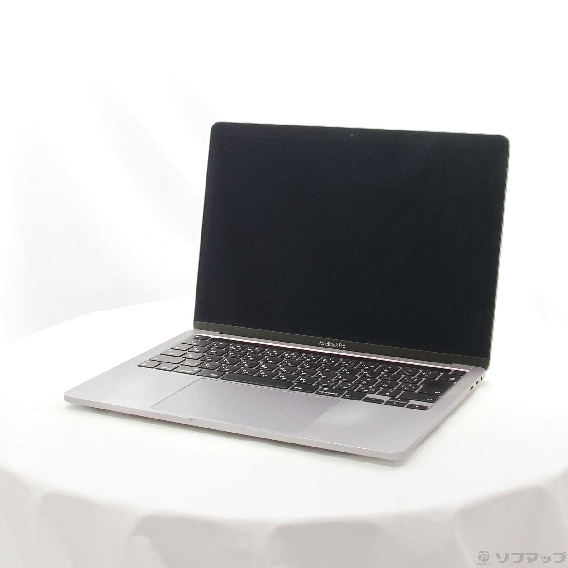 中古】MacBook Pro 13.3-inch Mid 2020 MWP42J／A Core_i5 2.0GHz 16GB