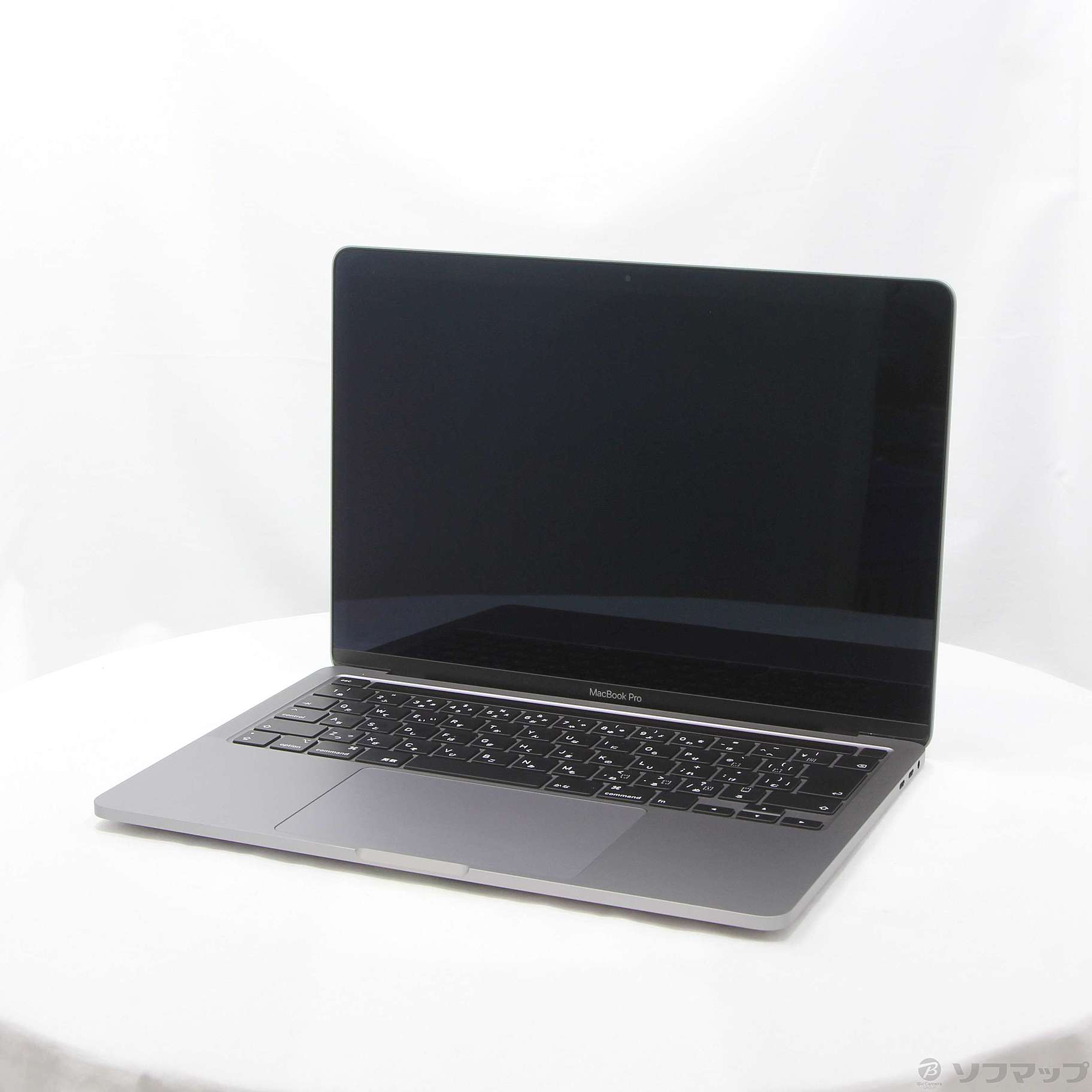 16GB重量MacBook Pro 2020年モデル MWP42J/A ノートPC - ノートPC