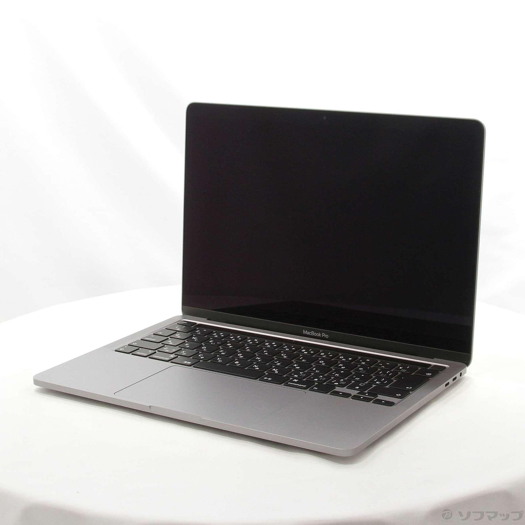 MacBookPro 13㌅ MWP42J/A メモリ16GB SSD512GB MacBook本体